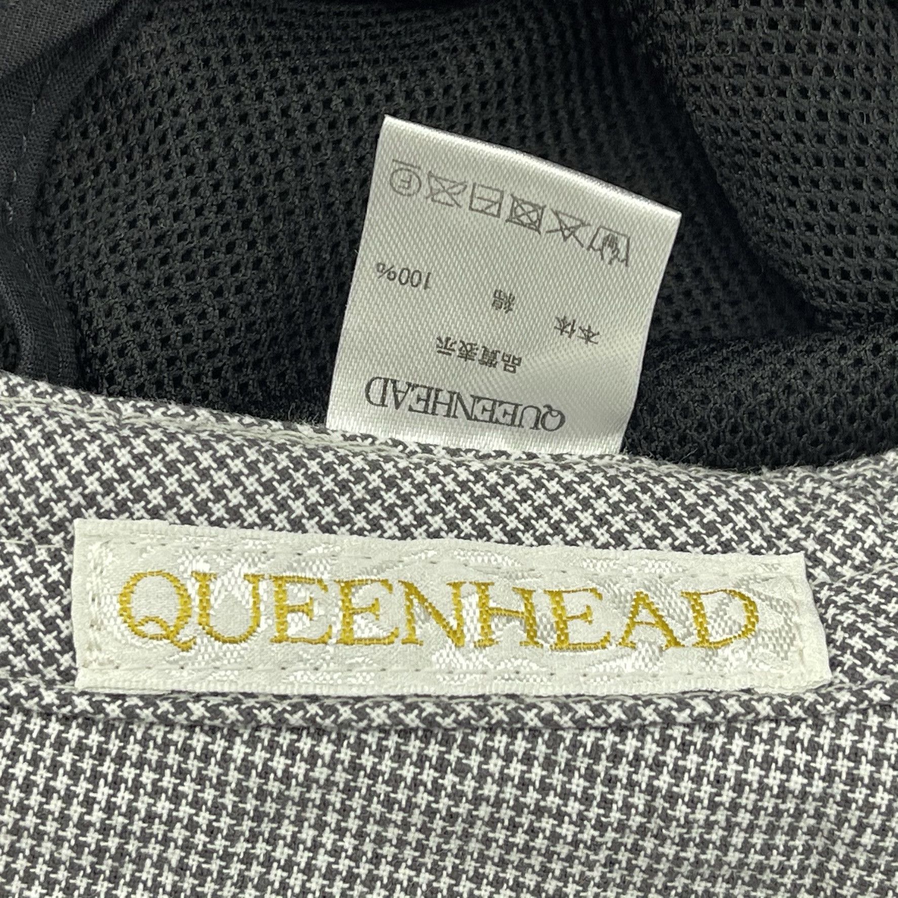 Other Queenhead Nice Design Bucket Hats-BH1322 Size ONE SIZE - 7 Thumbnail