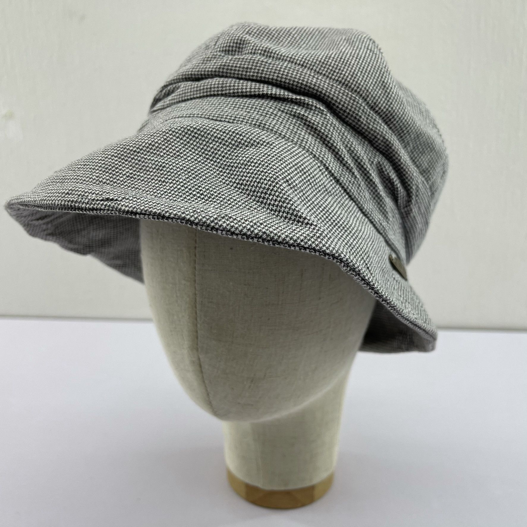 Other Queenhead Nice Design Bucket Hats-BH1322 Size ONE SIZE - 3 Thumbnail