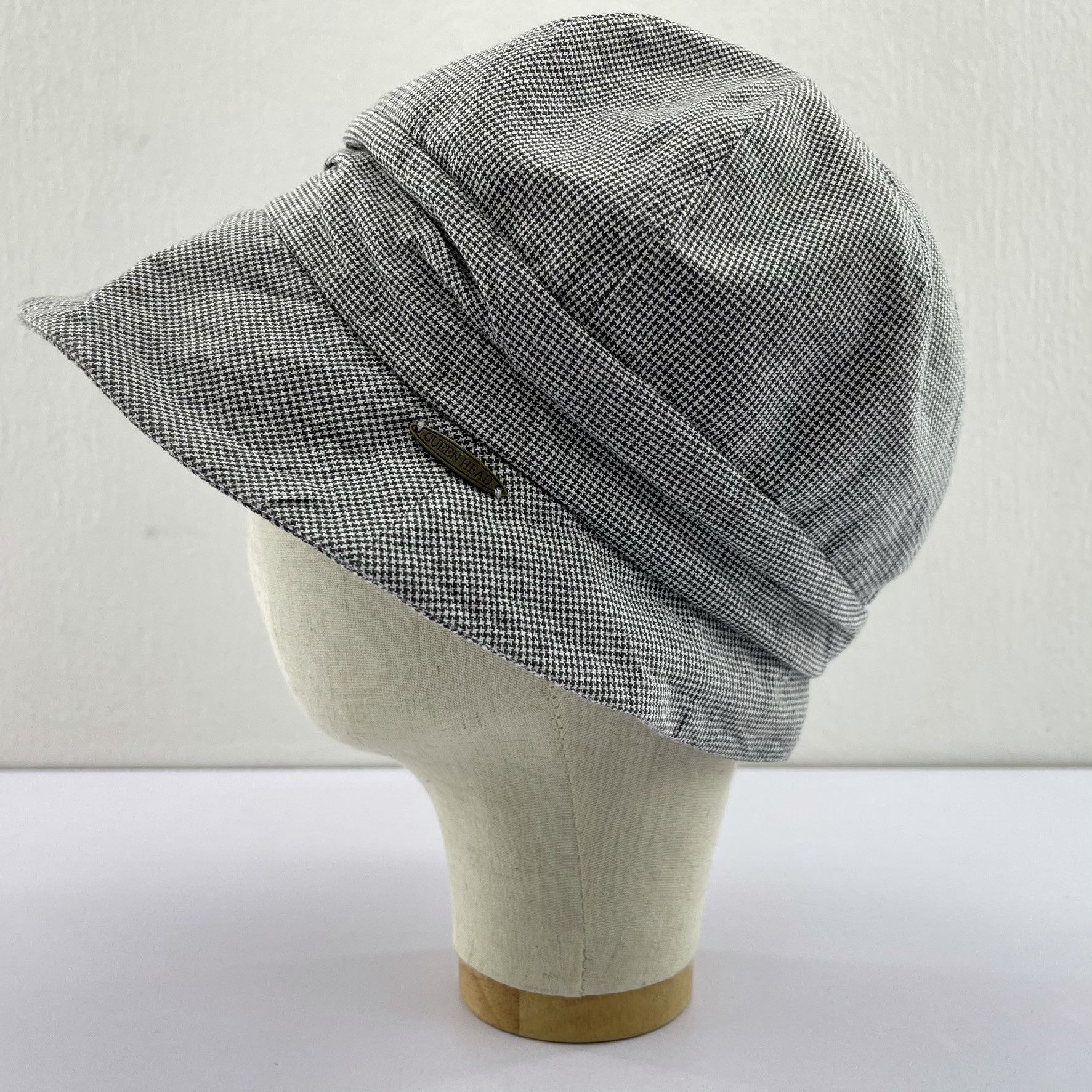 Other Queenhead Nice Design Bucket Hats-BH1322 Size ONE SIZE - 1 Thumbnail