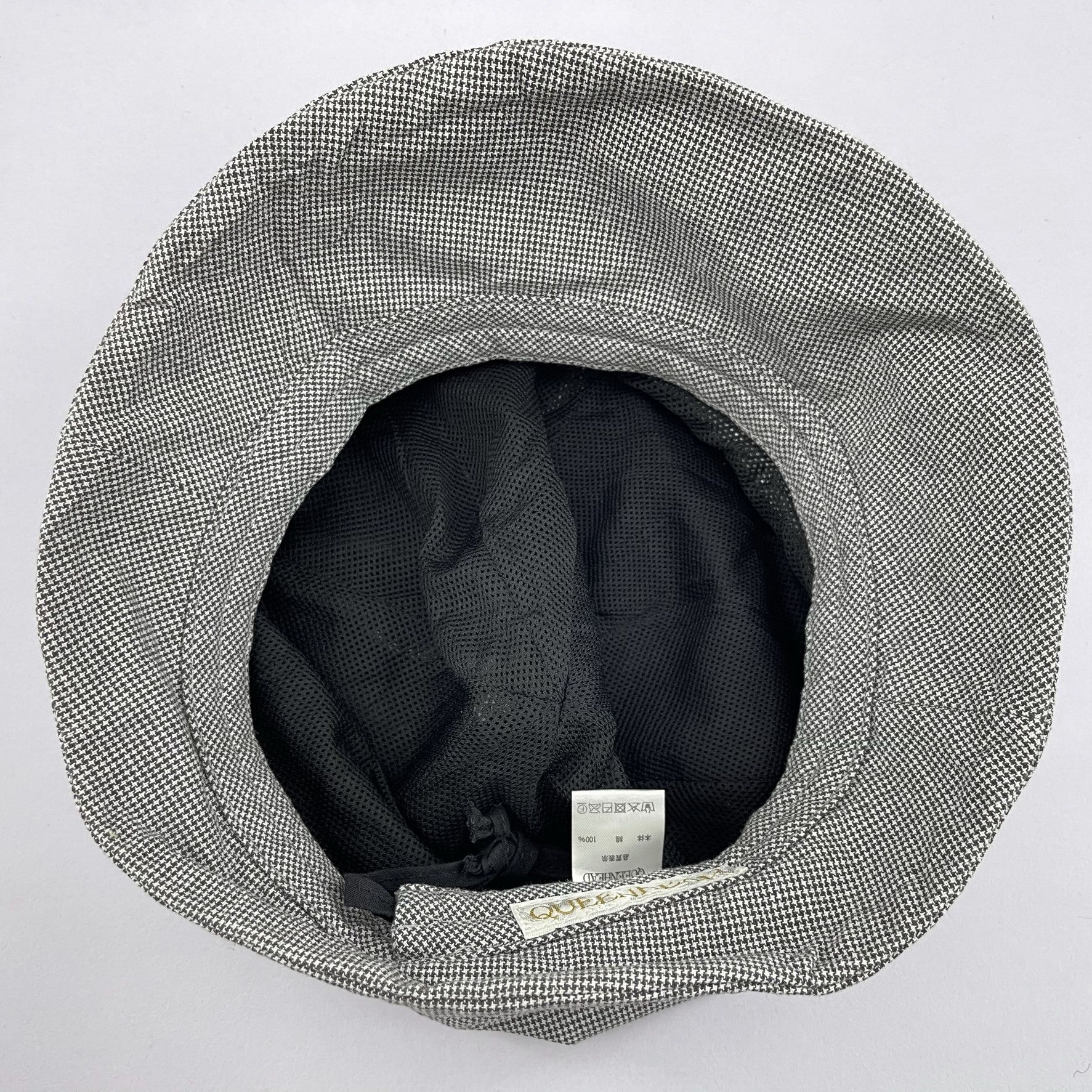 Other Queenhead Nice Design Bucket Hats-BH1322 Size ONE SIZE - 6 Thumbnail