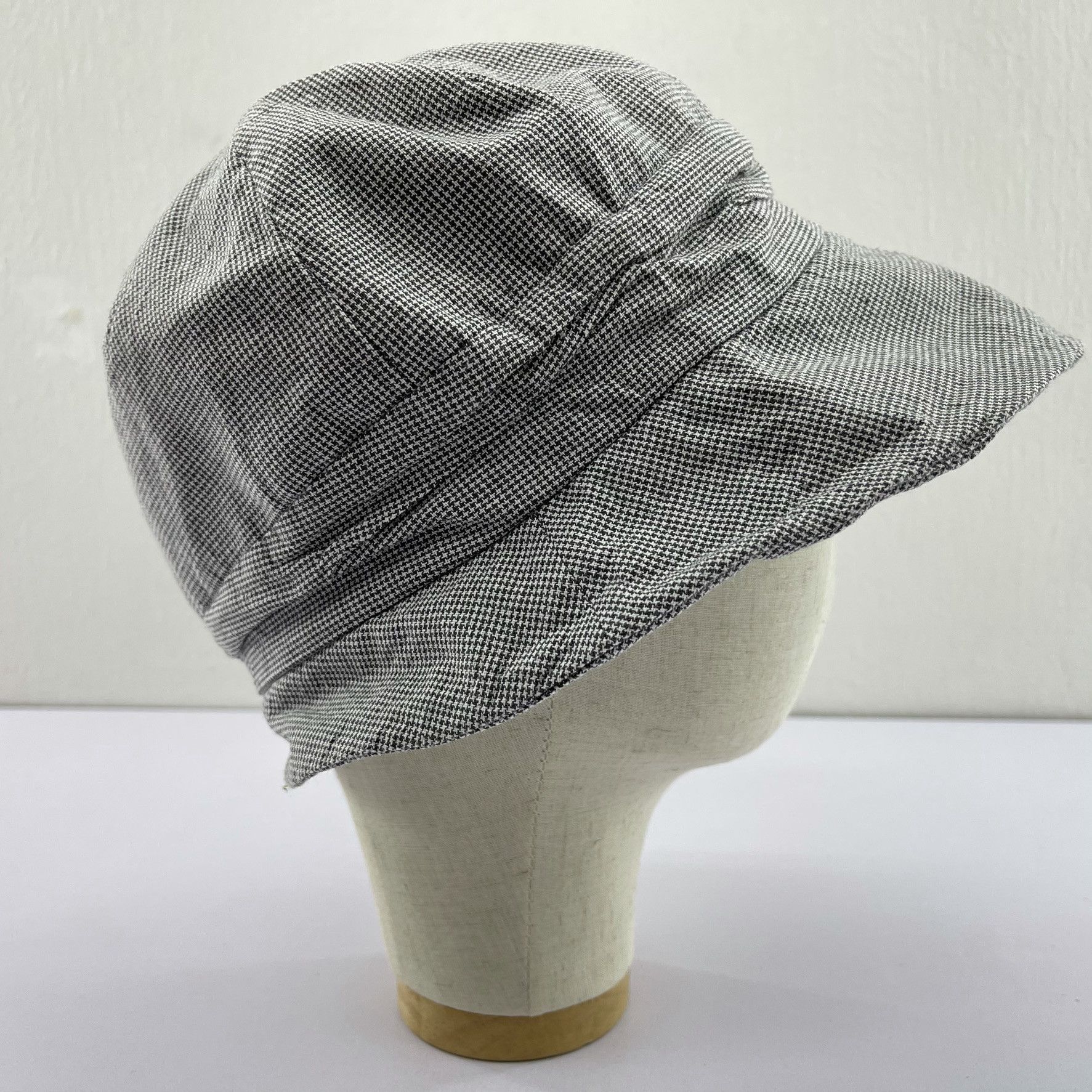 Other Queenhead Nice Design Bucket Hats-BH1322 Size ONE SIZE - 4 Thumbnail