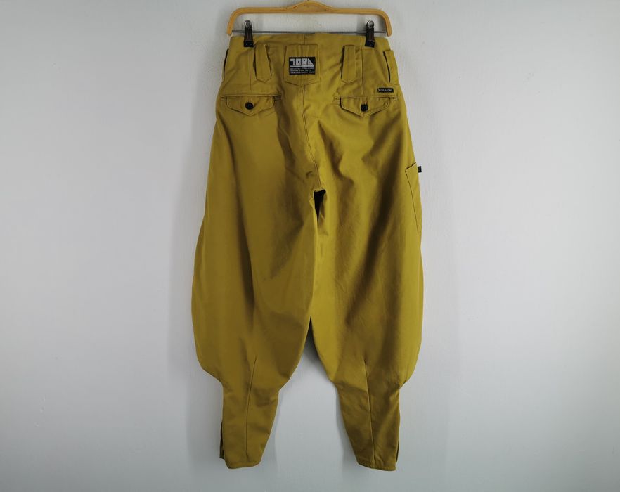 Japanese Brand Vintage Toraichi Japanese Workwear Pants Made In Japan ...