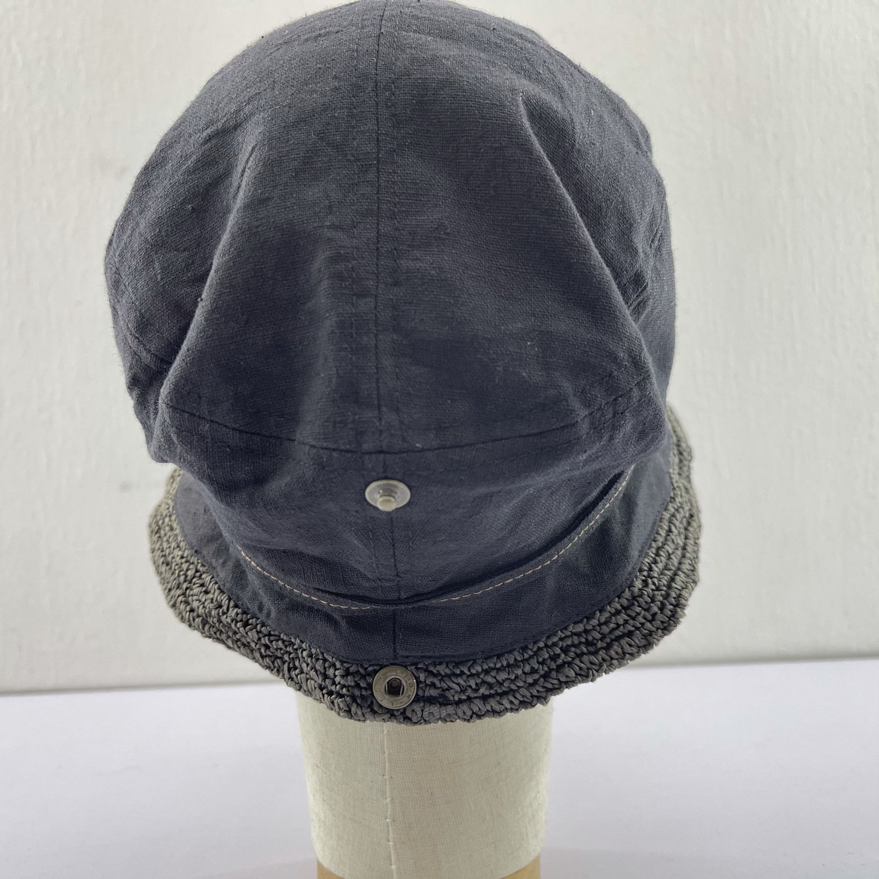 Other Winona Nice Design Hats-BH1290 Size ONE SIZE - 4 Thumbnail