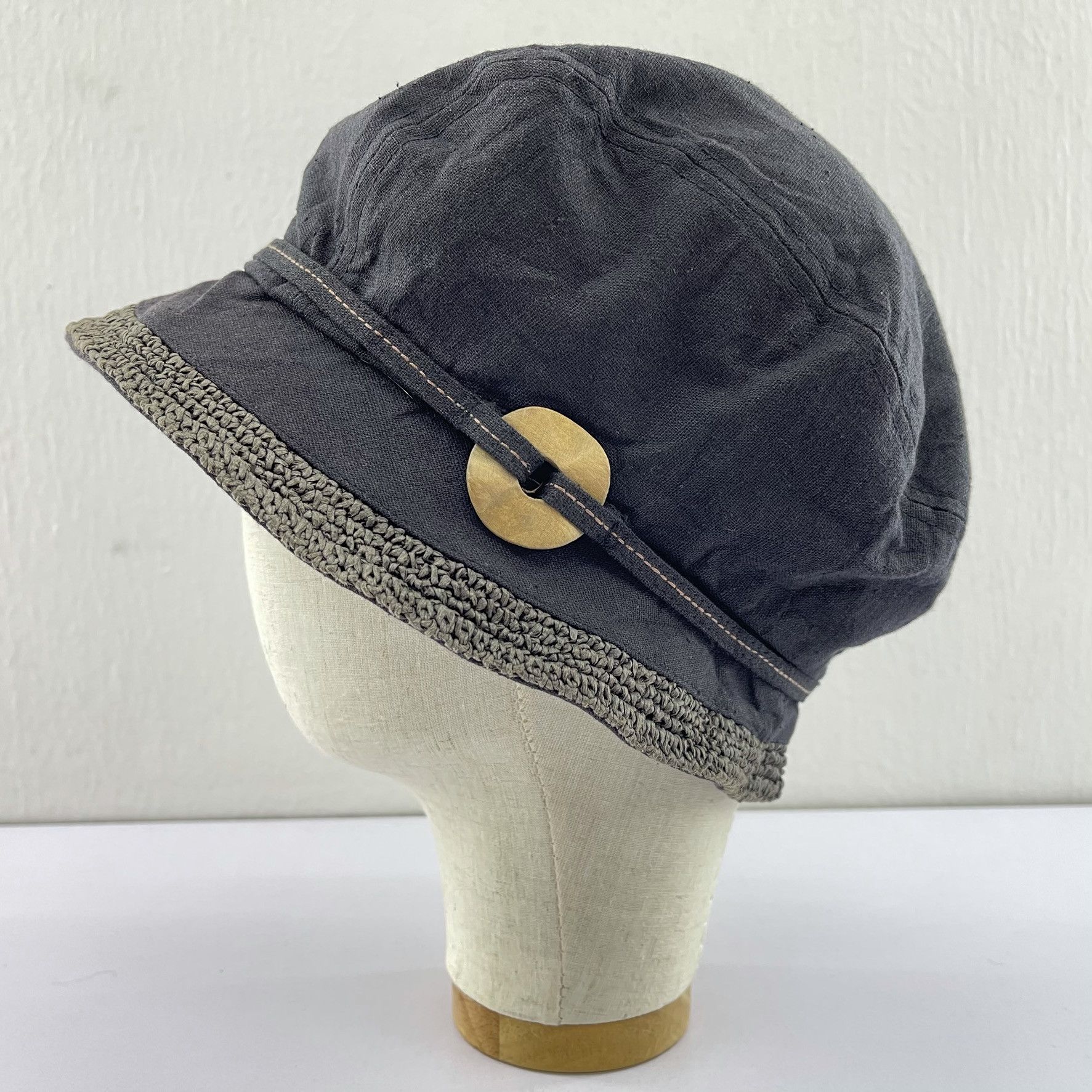 Other Winona Nice Design Hats-BH1290 Size ONE SIZE - 1 Thumbnail