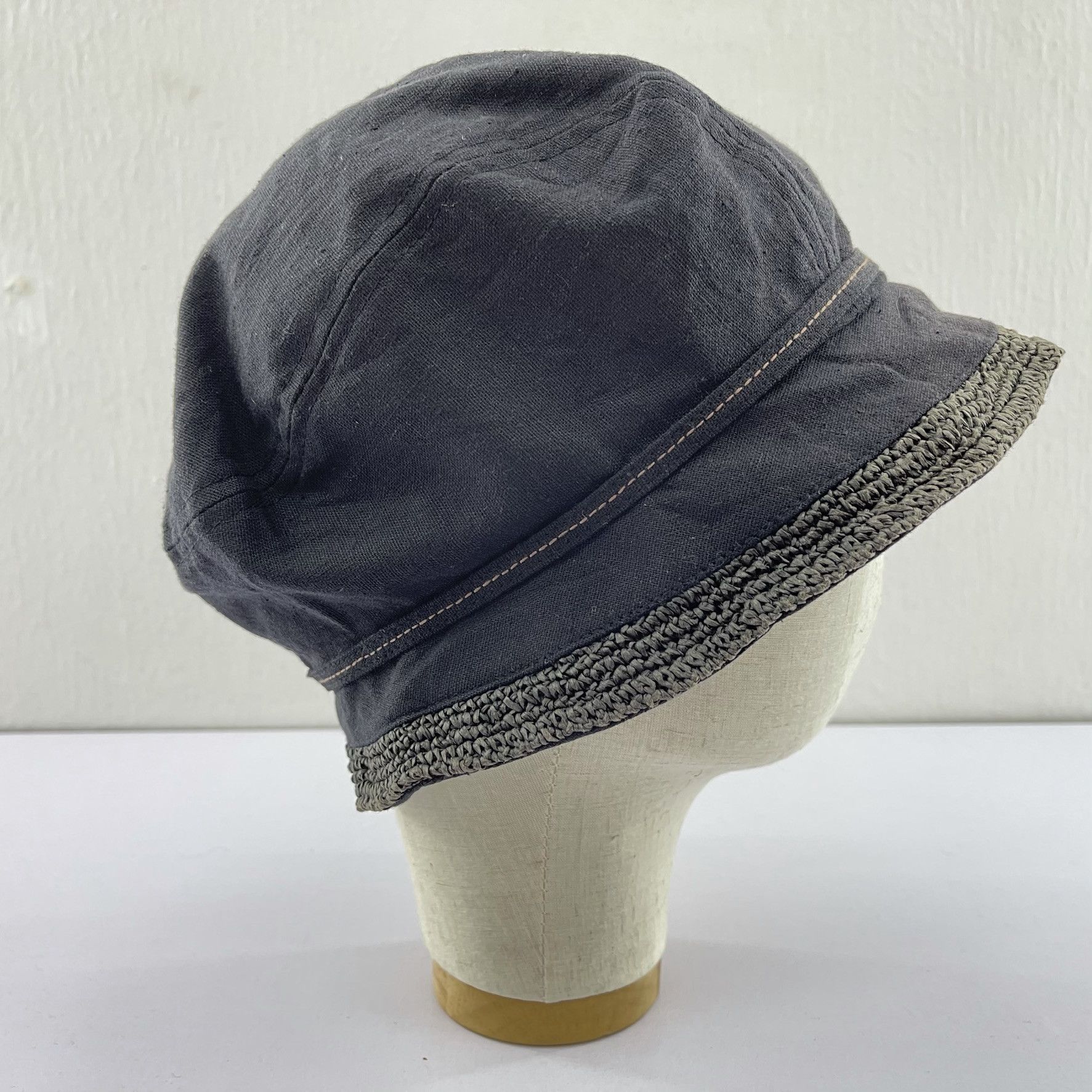 Other Winona Nice Design Hats-BH1290 Size ONE SIZE - 3 Thumbnail