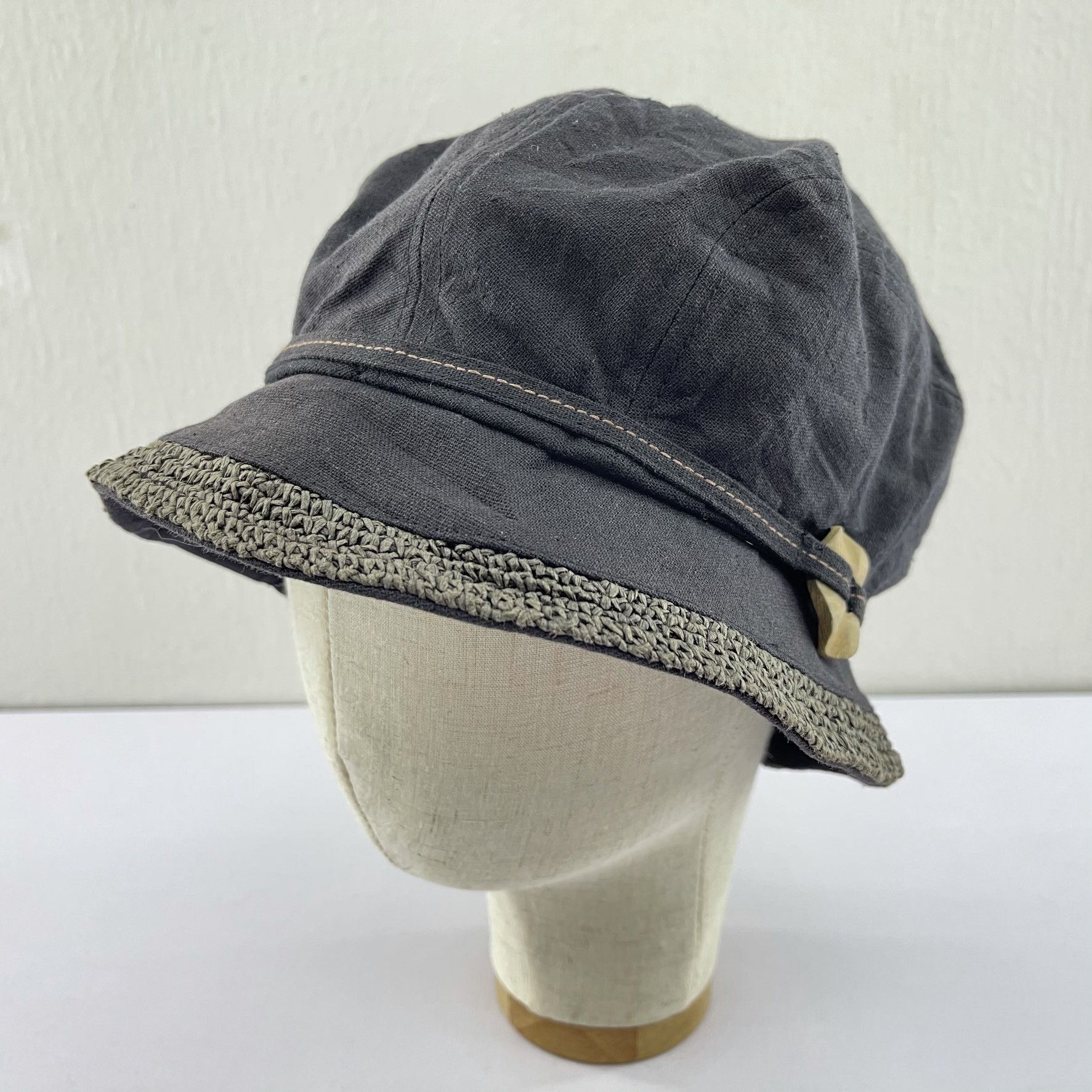 Other Winona Nice Design Hats-BH1290 Size ONE SIZE - 2 Thumbnail
