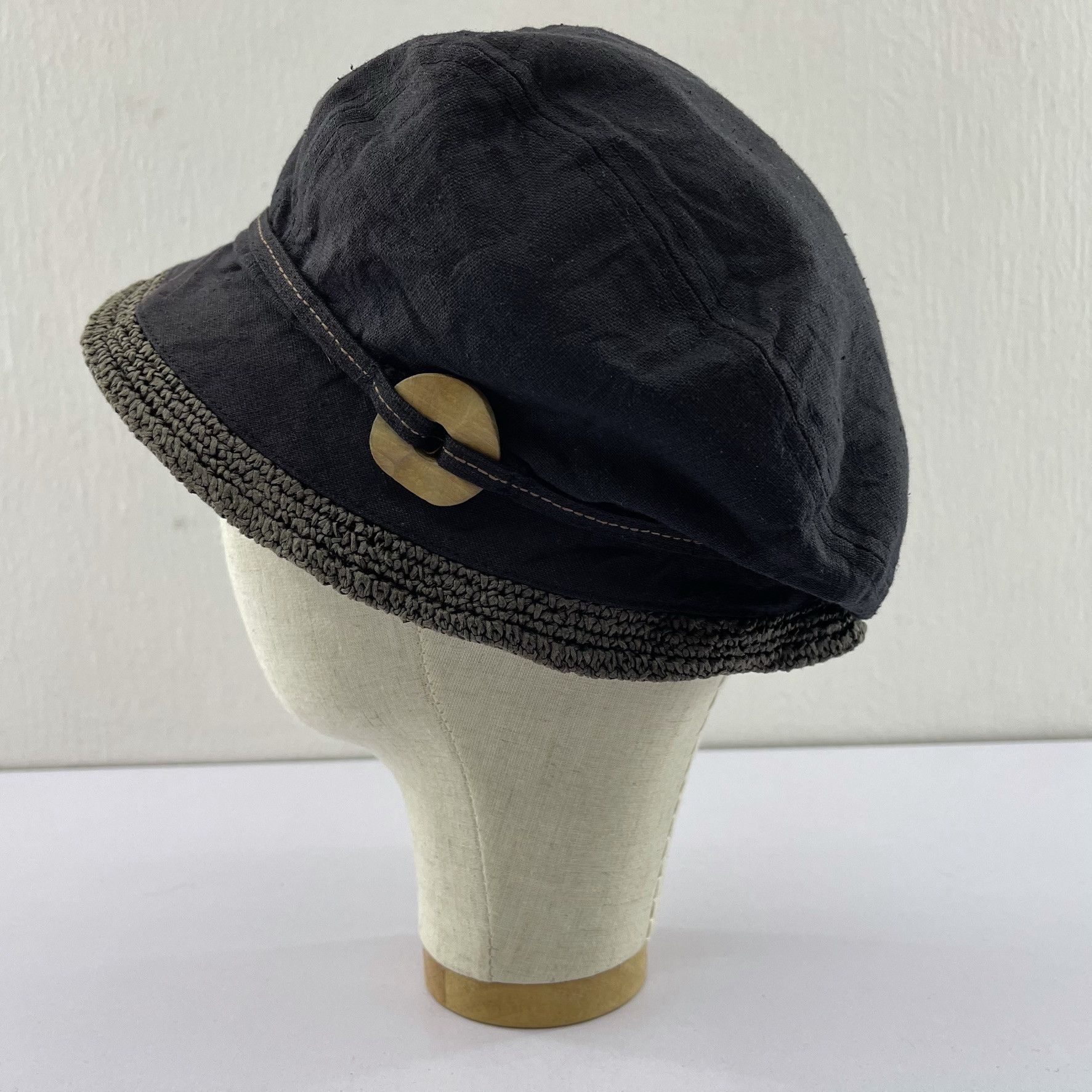 Other Winona Nice Design Hats-BH1290 Size ONE SIZE - 5 Thumbnail