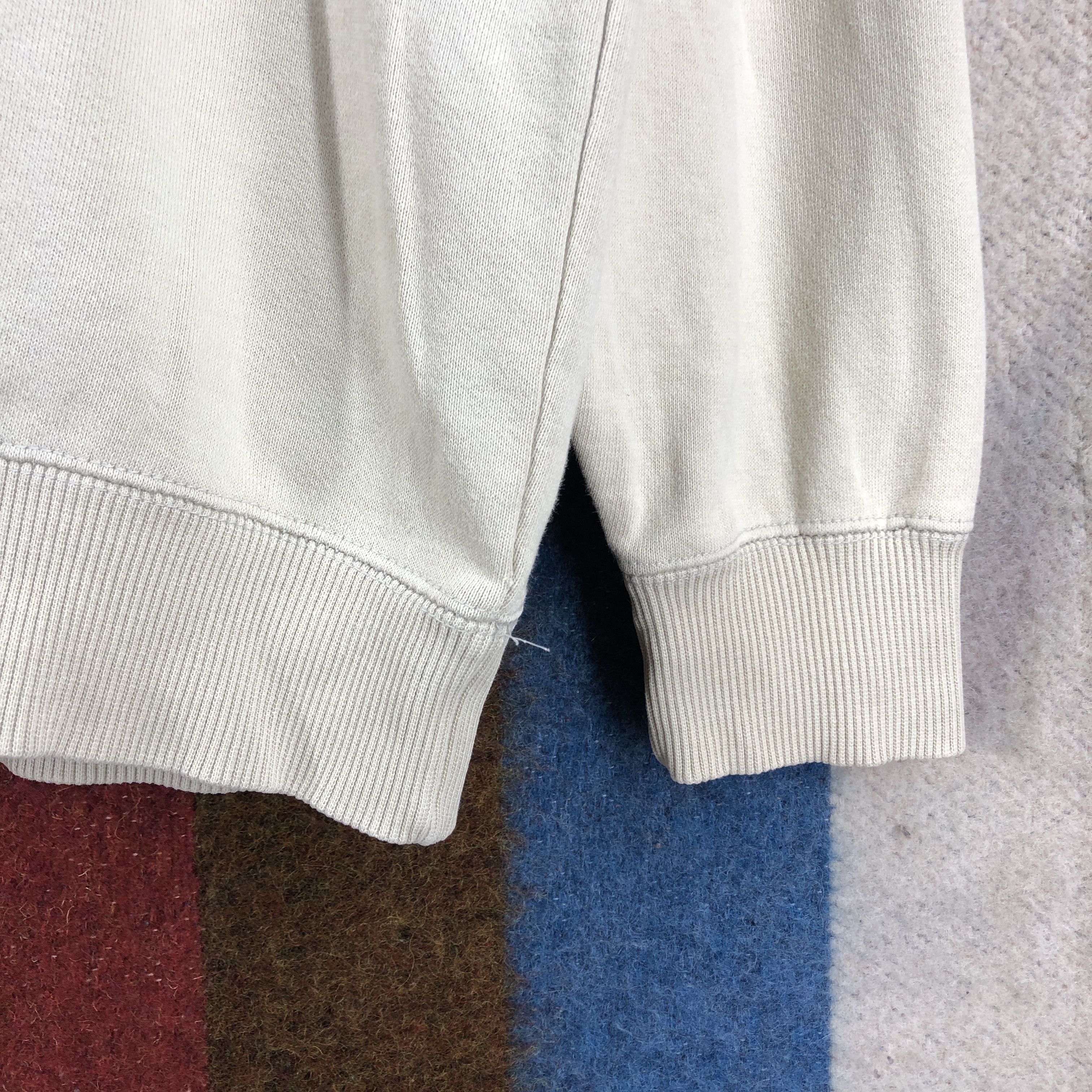 Other KIKI Boarding Magic Sea Crew Neck Sweatshirt #2822-103 Size US M / EU 48-50 / 2 - 4 Thumbnail