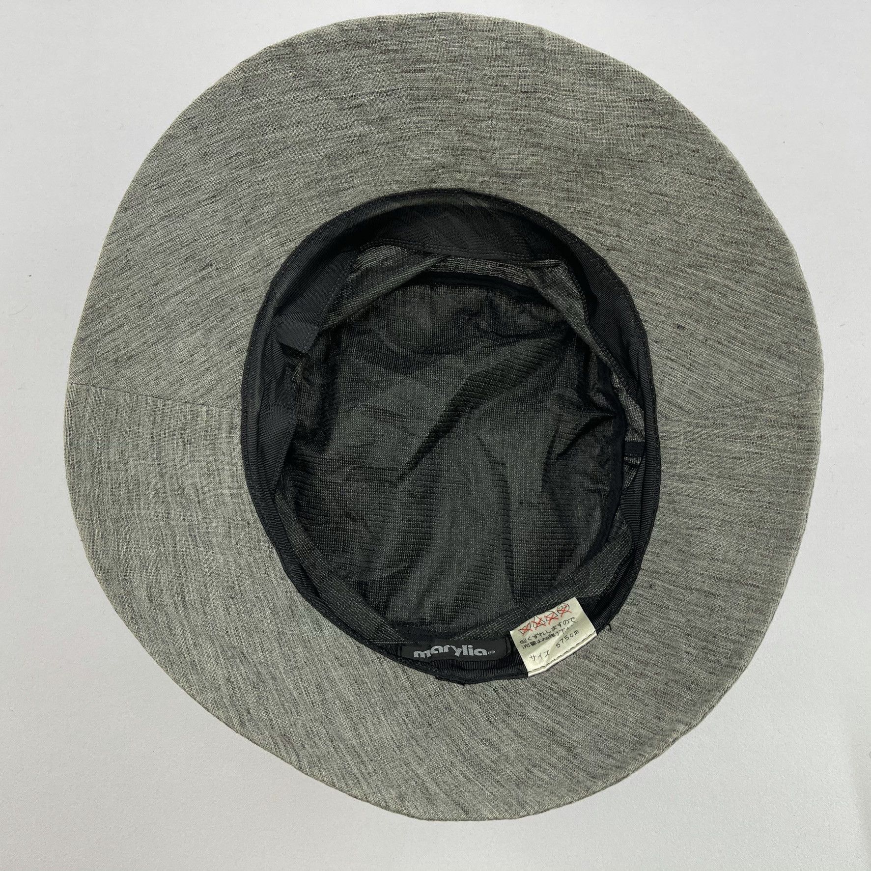Other Marylia Bucket Hats-BH1298 Size ONE SIZE - 5 Thumbnail