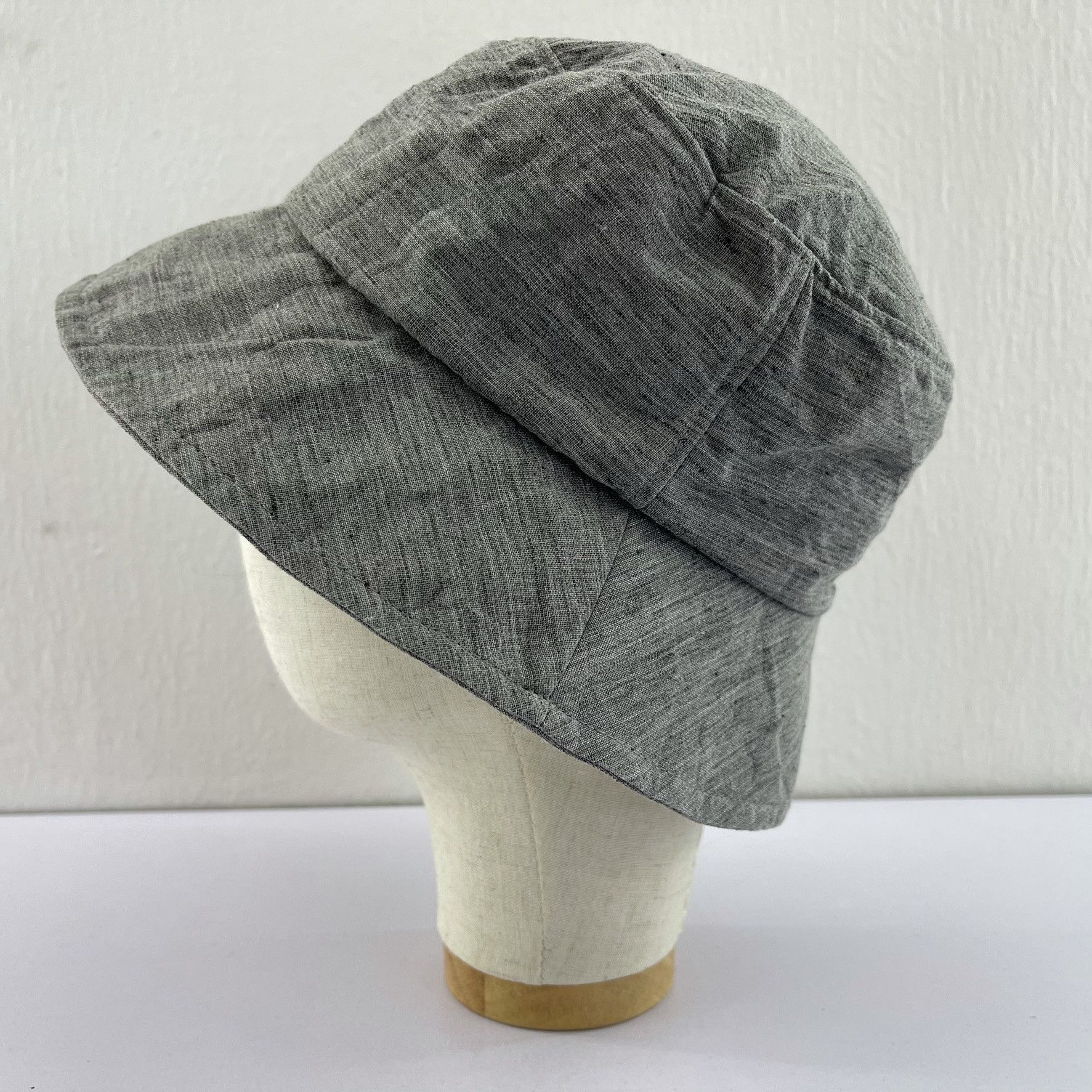 Other Marylia Bucket Hats-BH1298 Size ONE SIZE - 1 Thumbnail