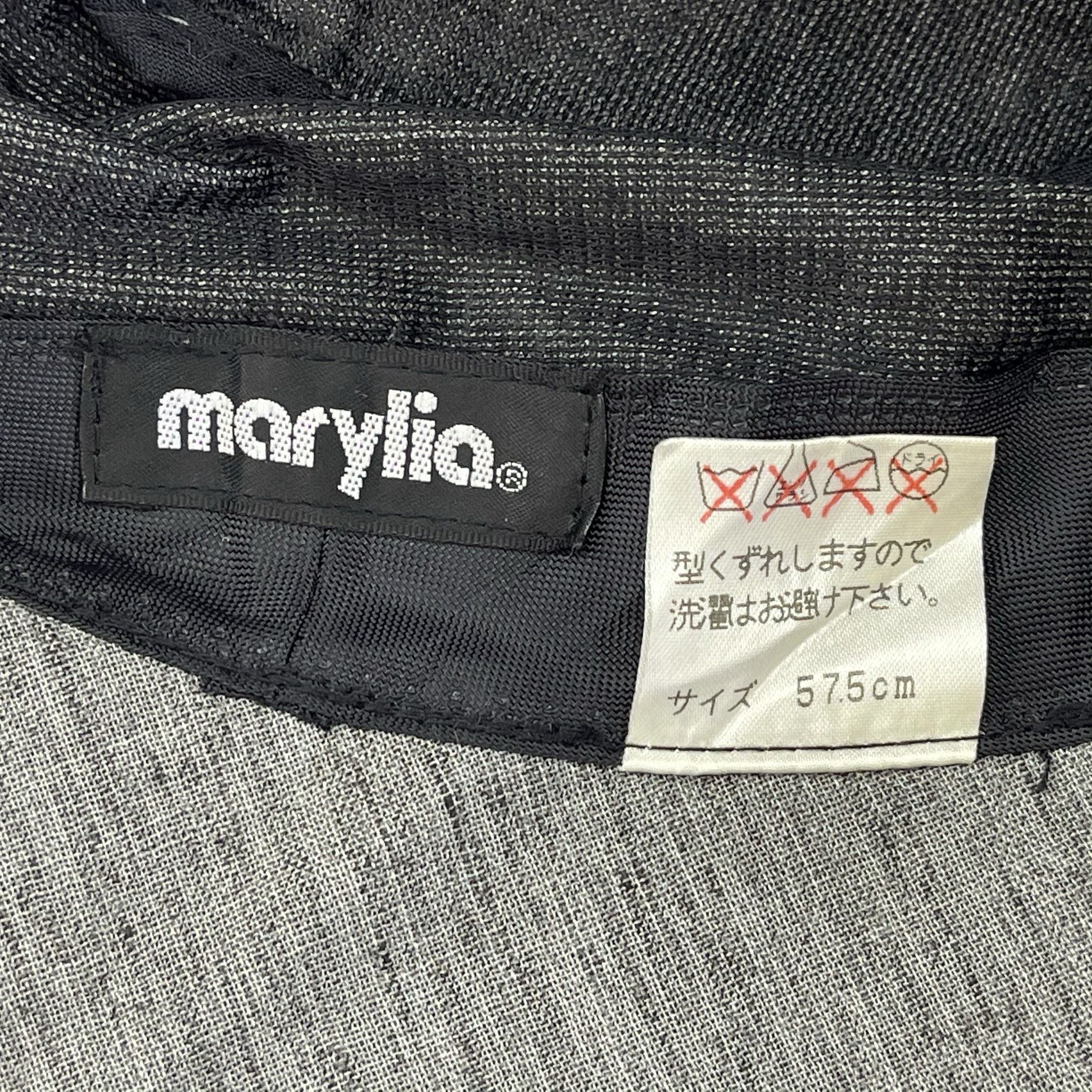 Other Marylia Bucket Hats-BH1298 Size ONE SIZE - 6 Thumbnail