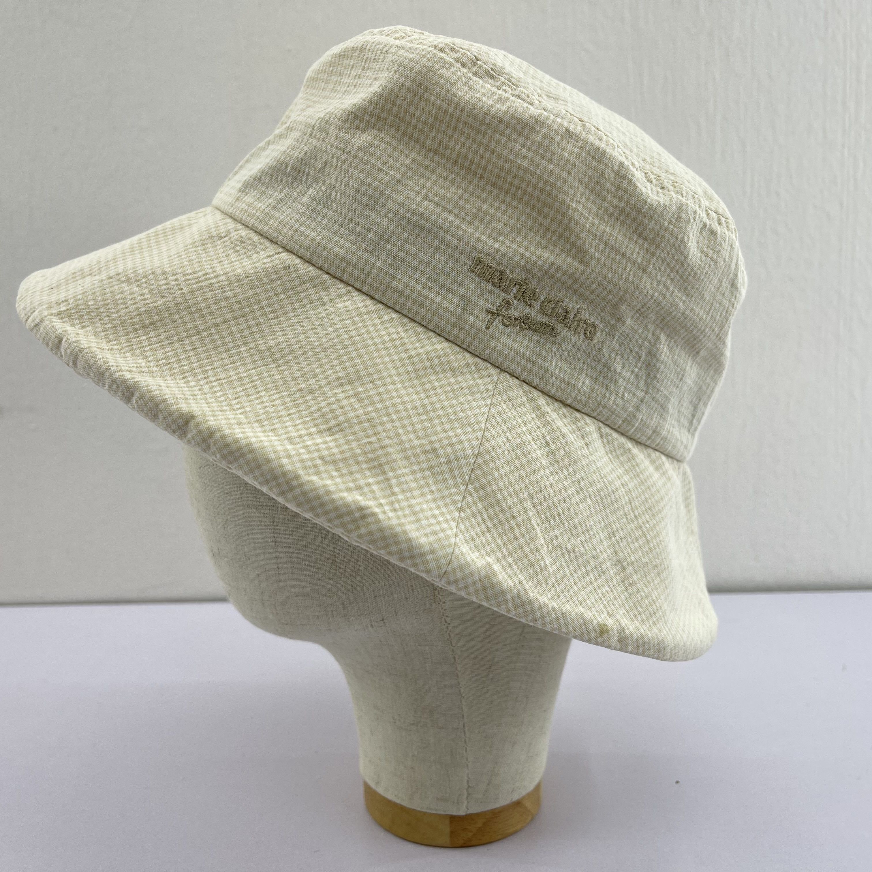 Other Marie Claire Bucket Hats- BH1149 Size ONE SIZE - 1 Thumbnail