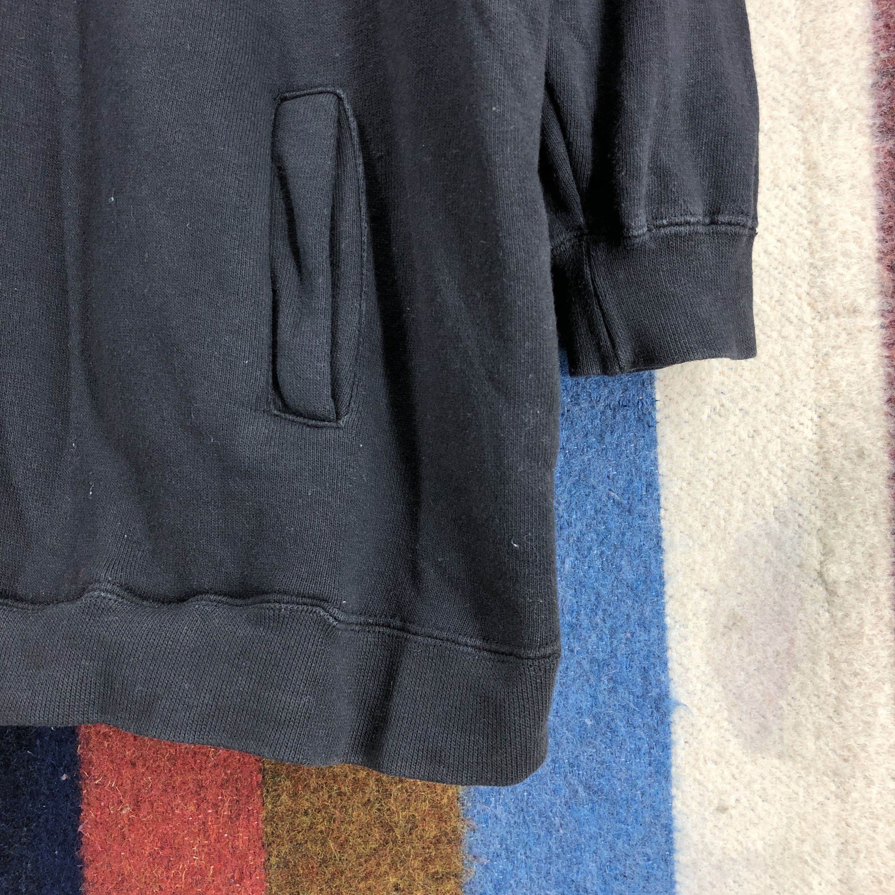 Other RUSH EAGLE by MILANO Women Sweatshirt #0524/V Size M / US 6-8 / IT 42-44 - 4 Thumbnail