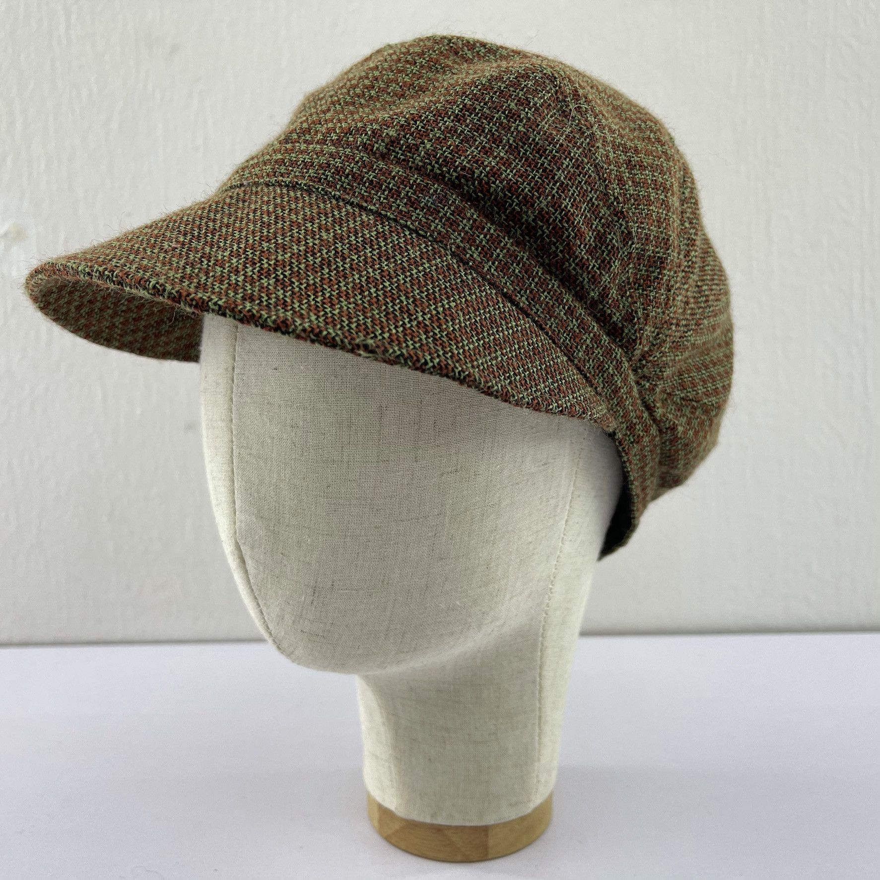 Other Joli Chapeau Cap Hats-BH1284 Size ONE SIZE - 1 Thumbnail