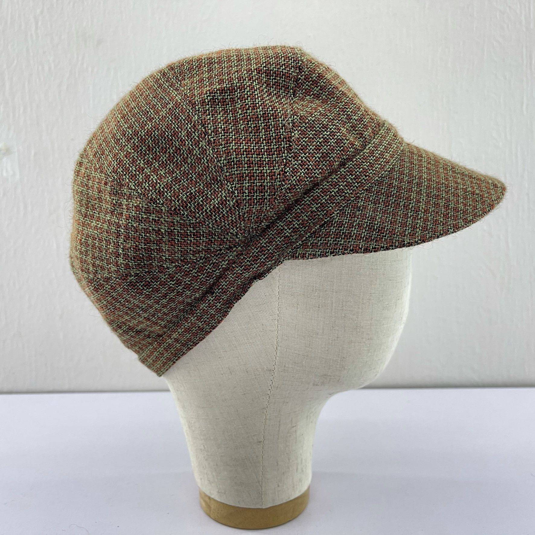 Other Joli Chapeau Cap Hats-BH1284 Size ONE SIZE - 3 Thumbnail