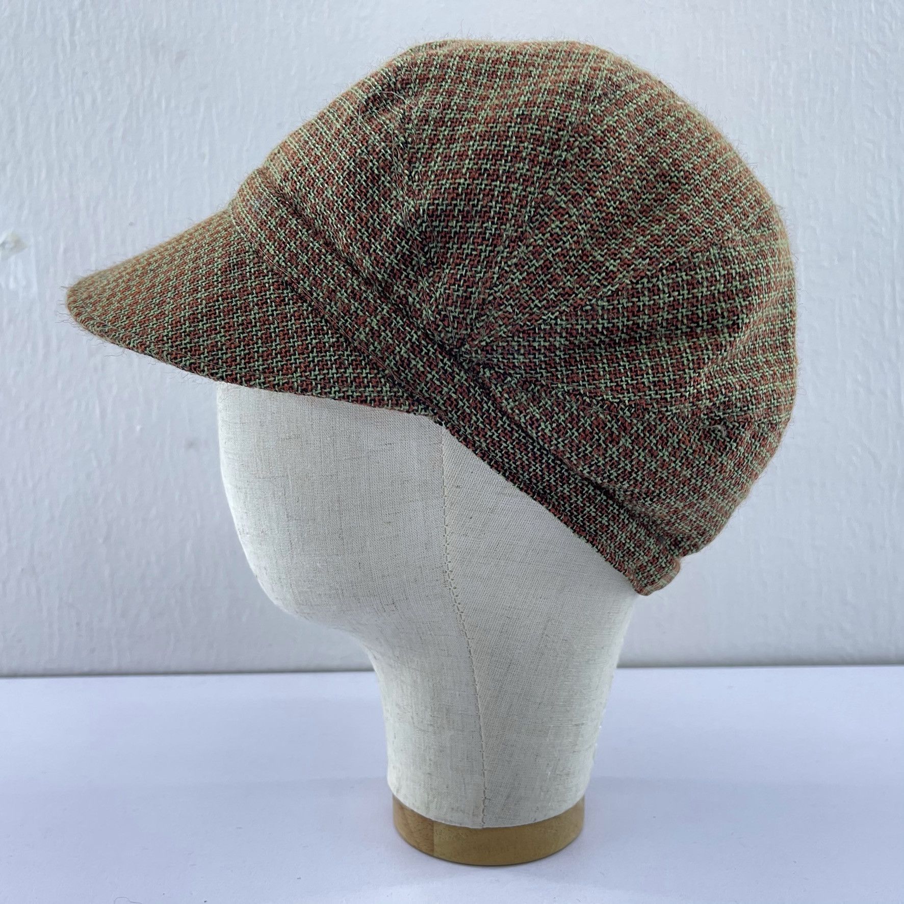 Other Joli Chapeau Cap Hats-BH1284 Size ONE SIZE - 2 Thumbnail