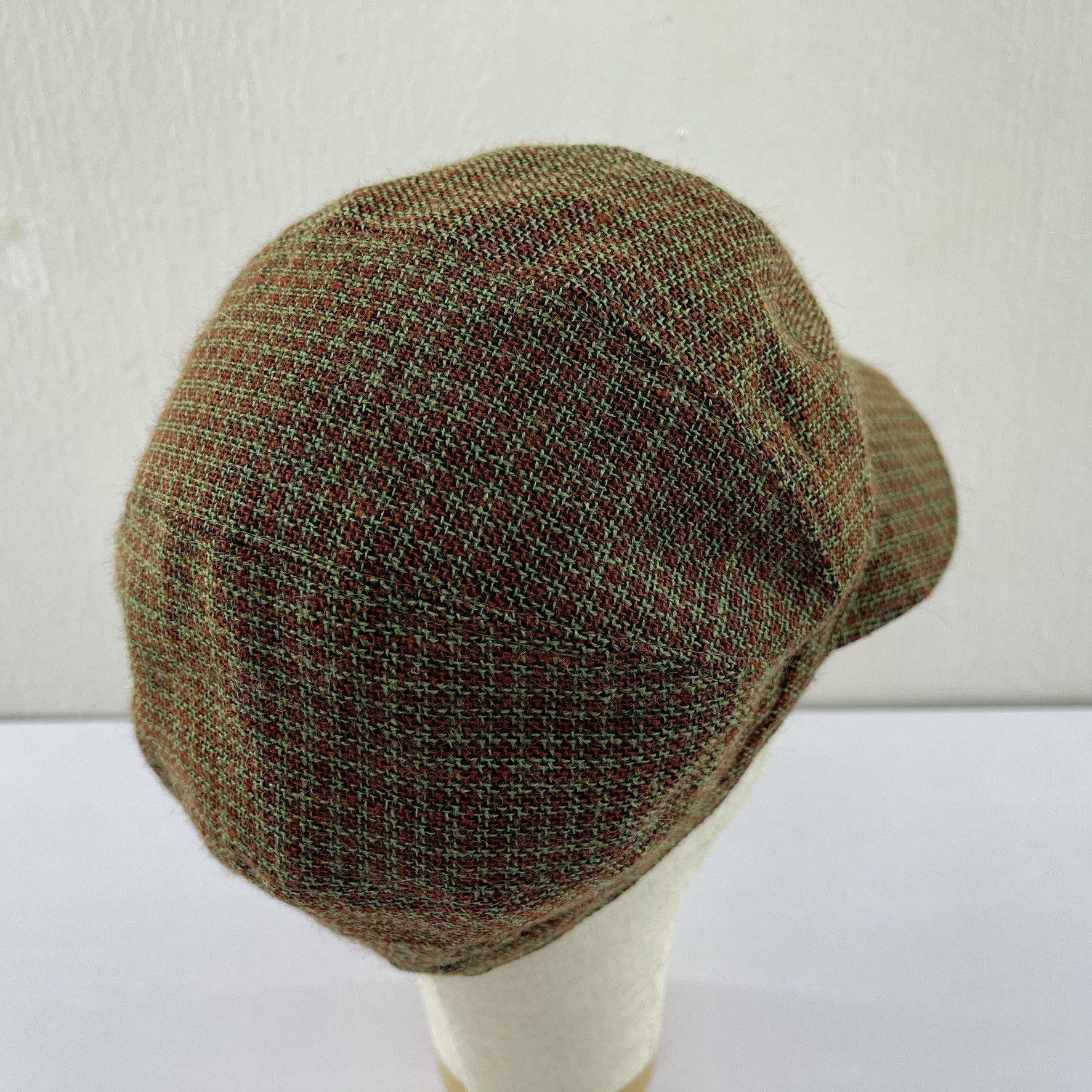 Other Joli Chapeau Cap Hats-BH1284 Size ONE SIZE - 5 Thumbnail