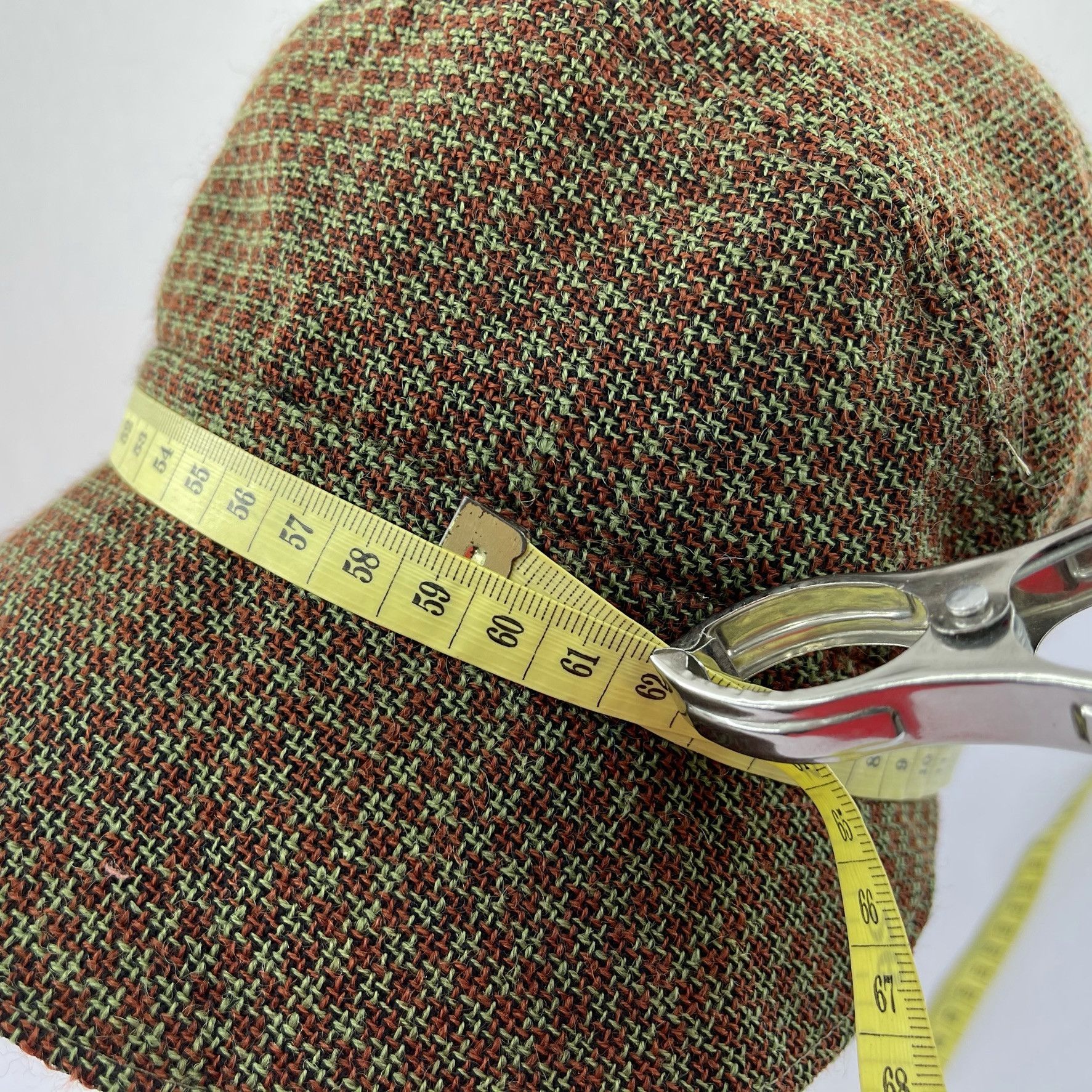 Other Joli Chapeau Cap Hats-BH1284 Size ONE SIZE - 6 Thumbnail