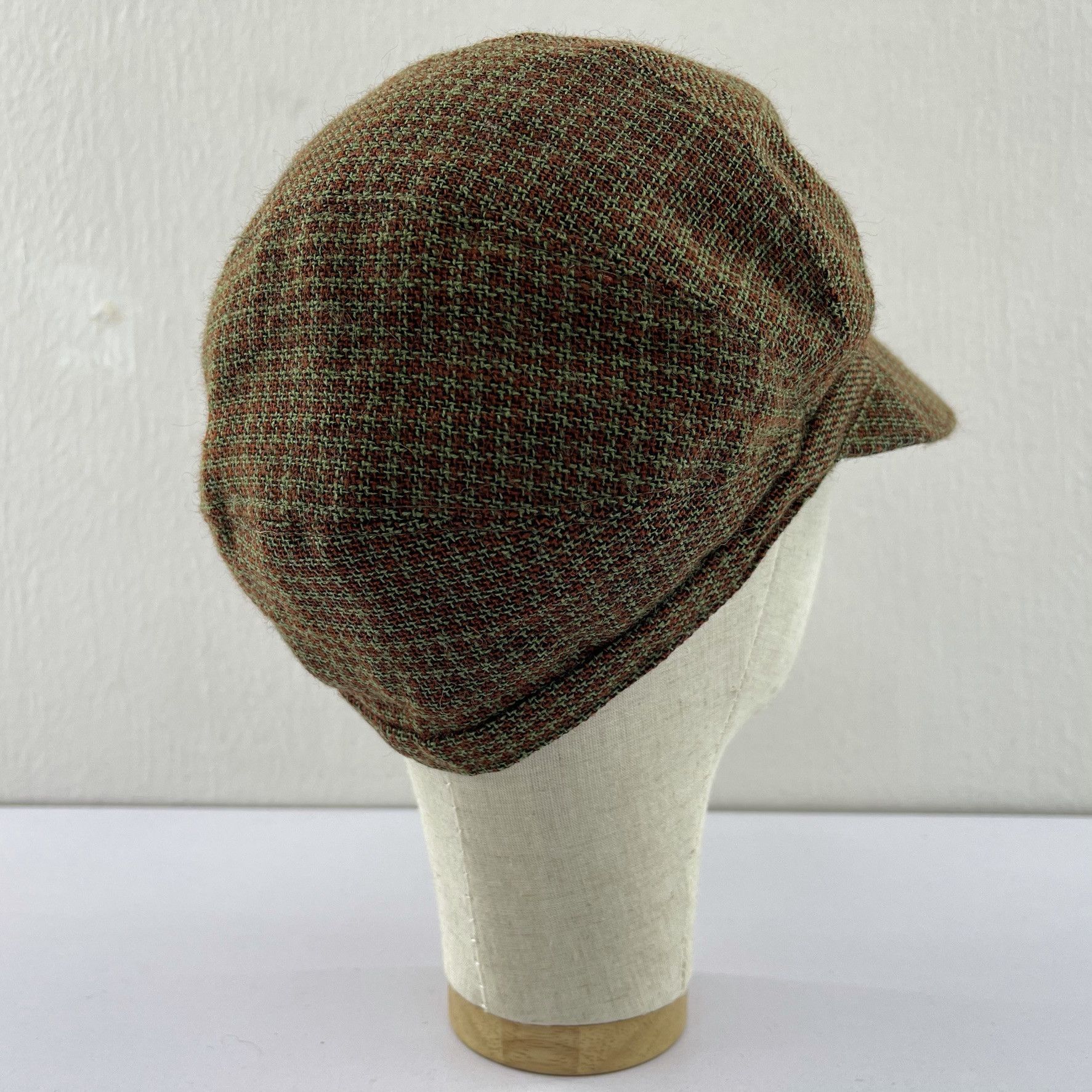 Other Joli Chapeau Cap Hats-BH1284 Size ONE SIZE - 4 Thumbnail