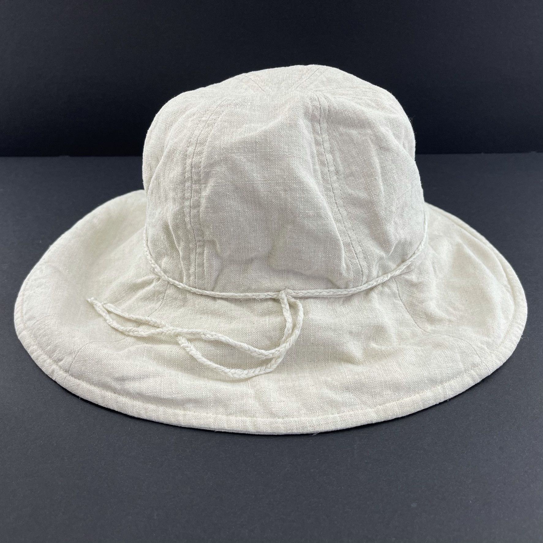 Other Muji Sun/Bucket Hats-BH1304 Size ONE SIZE - 1 Thumbnail