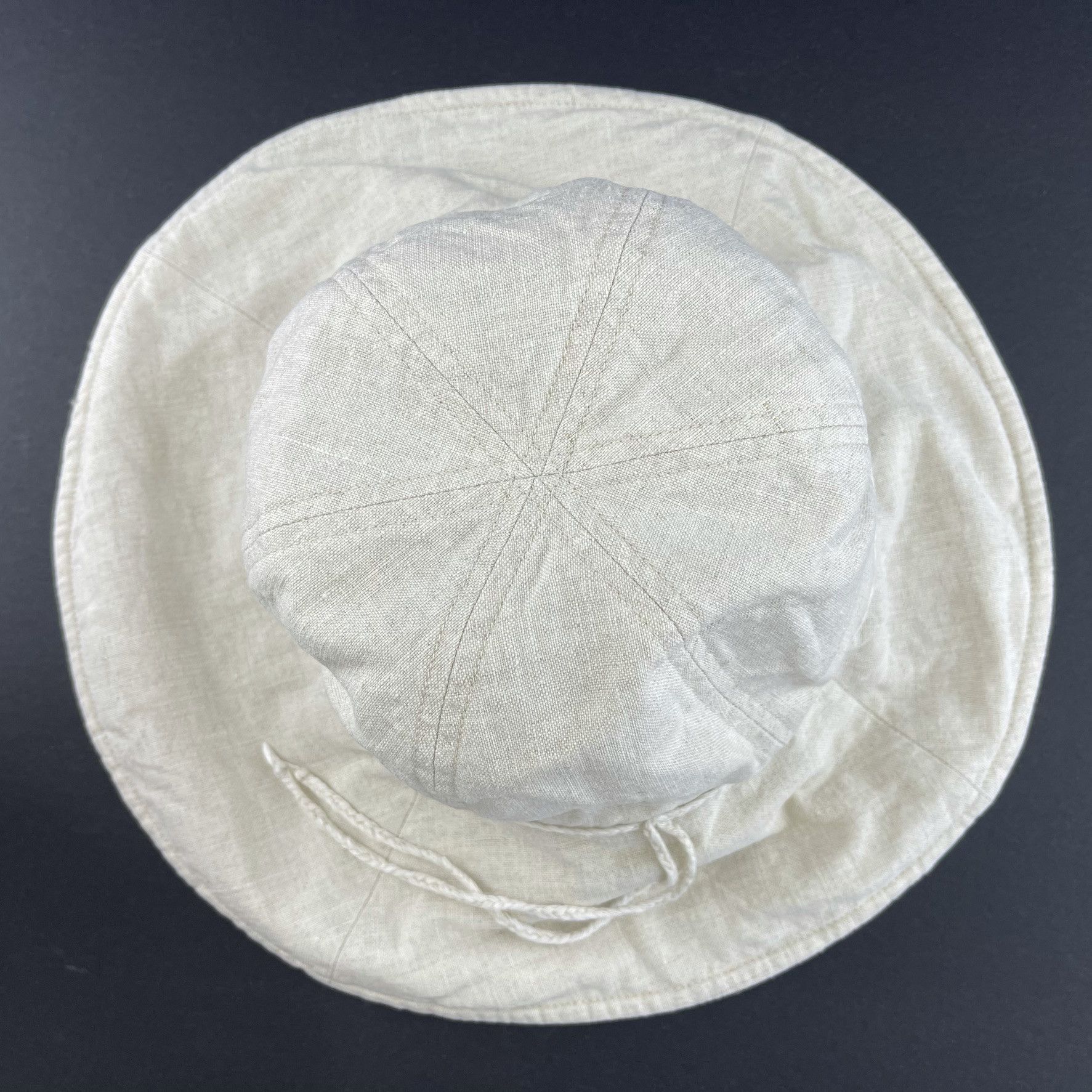 Other Muji Sun/Bucket Hats-BH1304 Size ONE SIZE - 2 Thumbnail