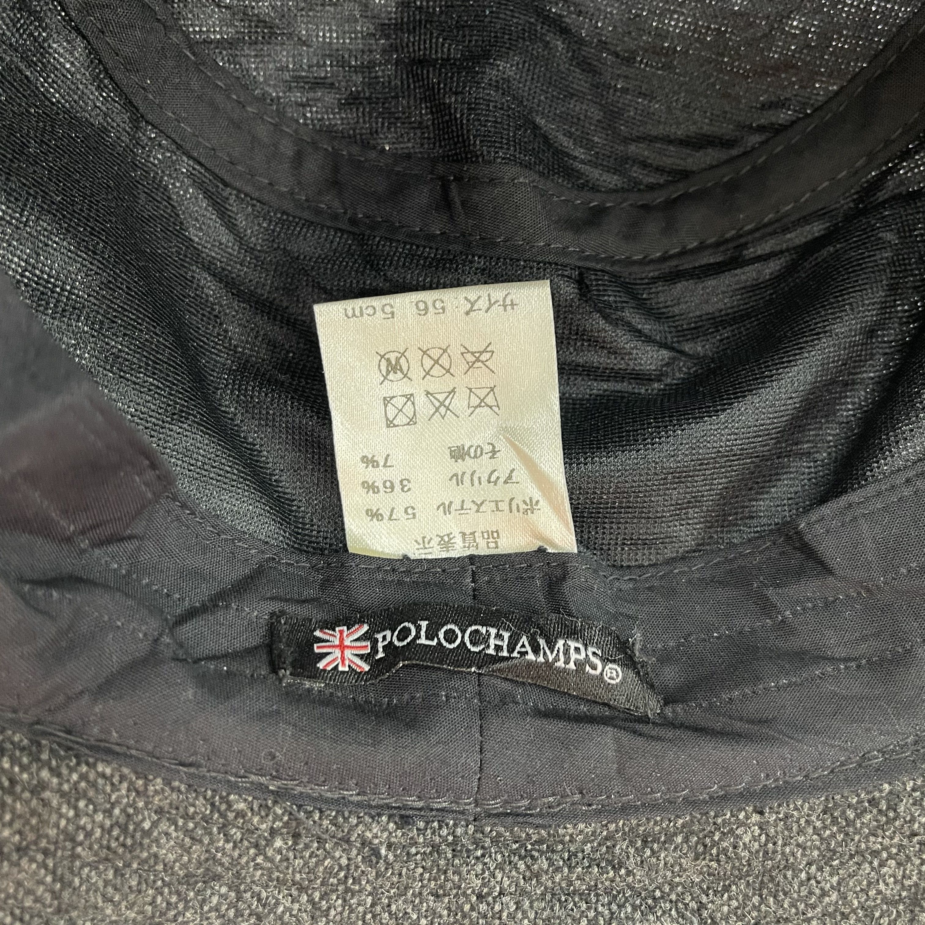 Other Polo Champs Bucket Hats- BH1082 Size ONE SIZE - 6 Thumbnail