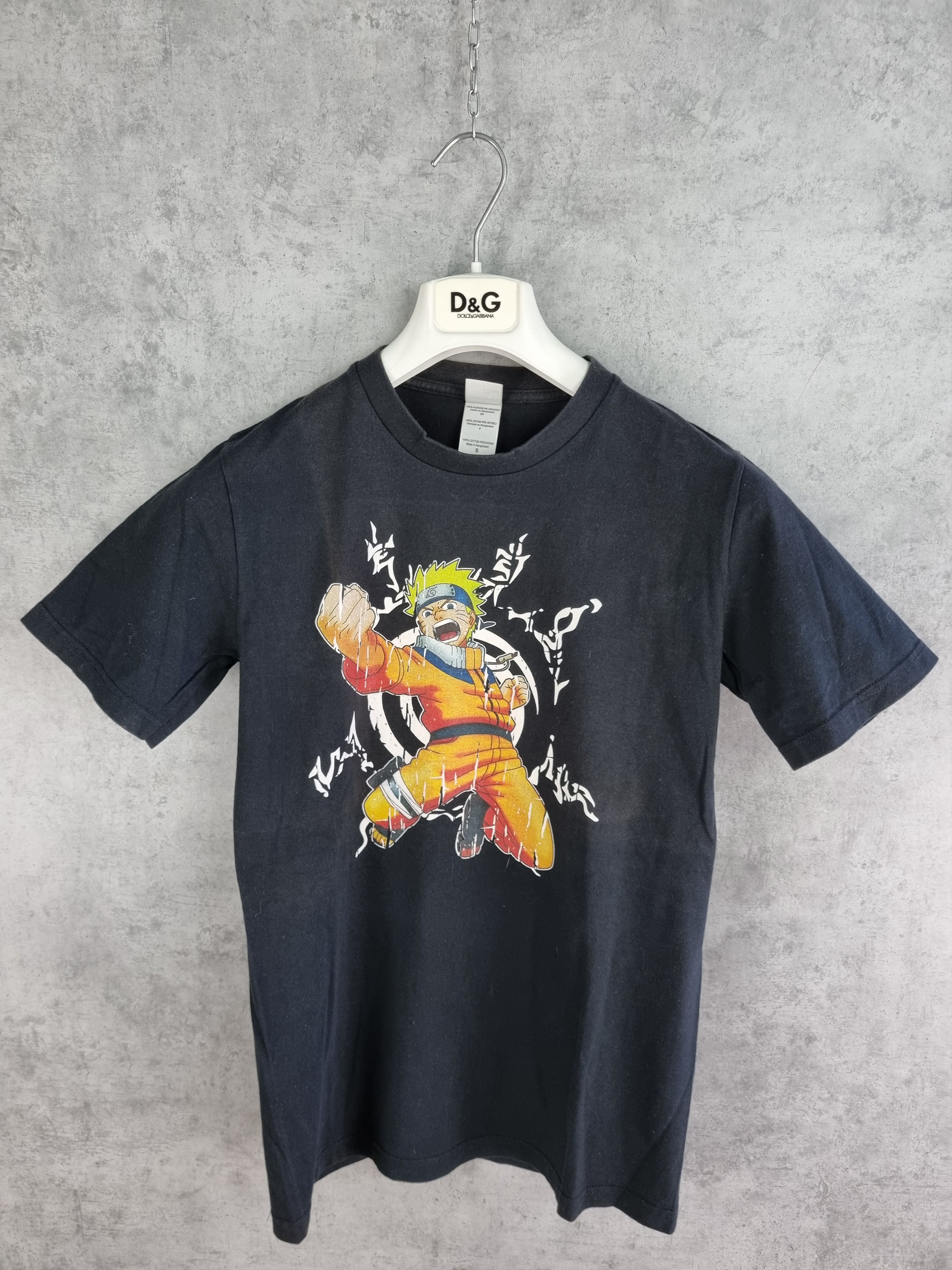 Anime × Nintendo × Vintage Vintage Nintendo Tee Shirt Size US S / EU 44-46 / 1 - 1 Thumbnail