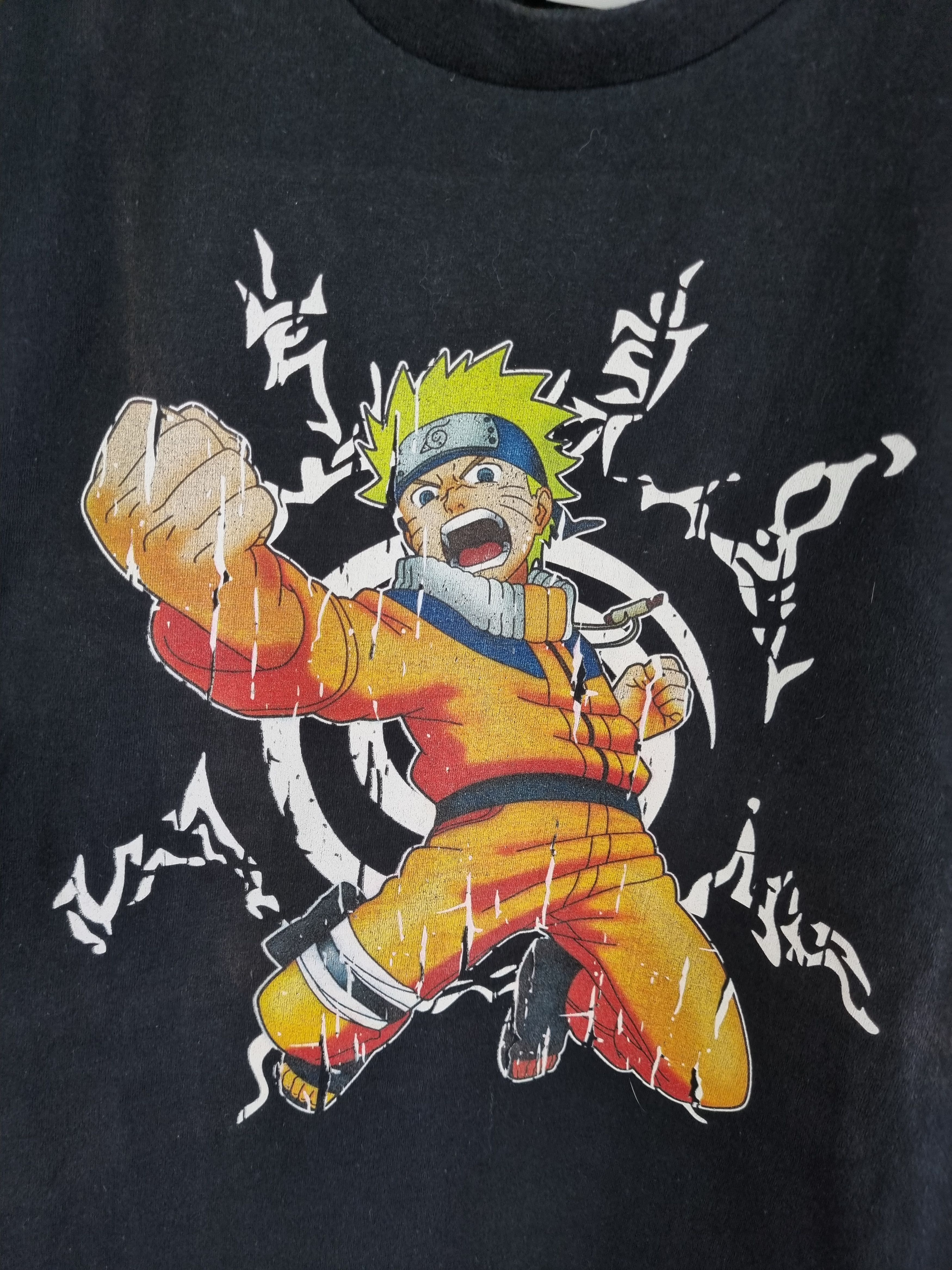 Anime × Nintendo × Vintage Vintage Nintendo Tee Shirt Size US S / EU 44-46 / 1 - 4 Thumbnail