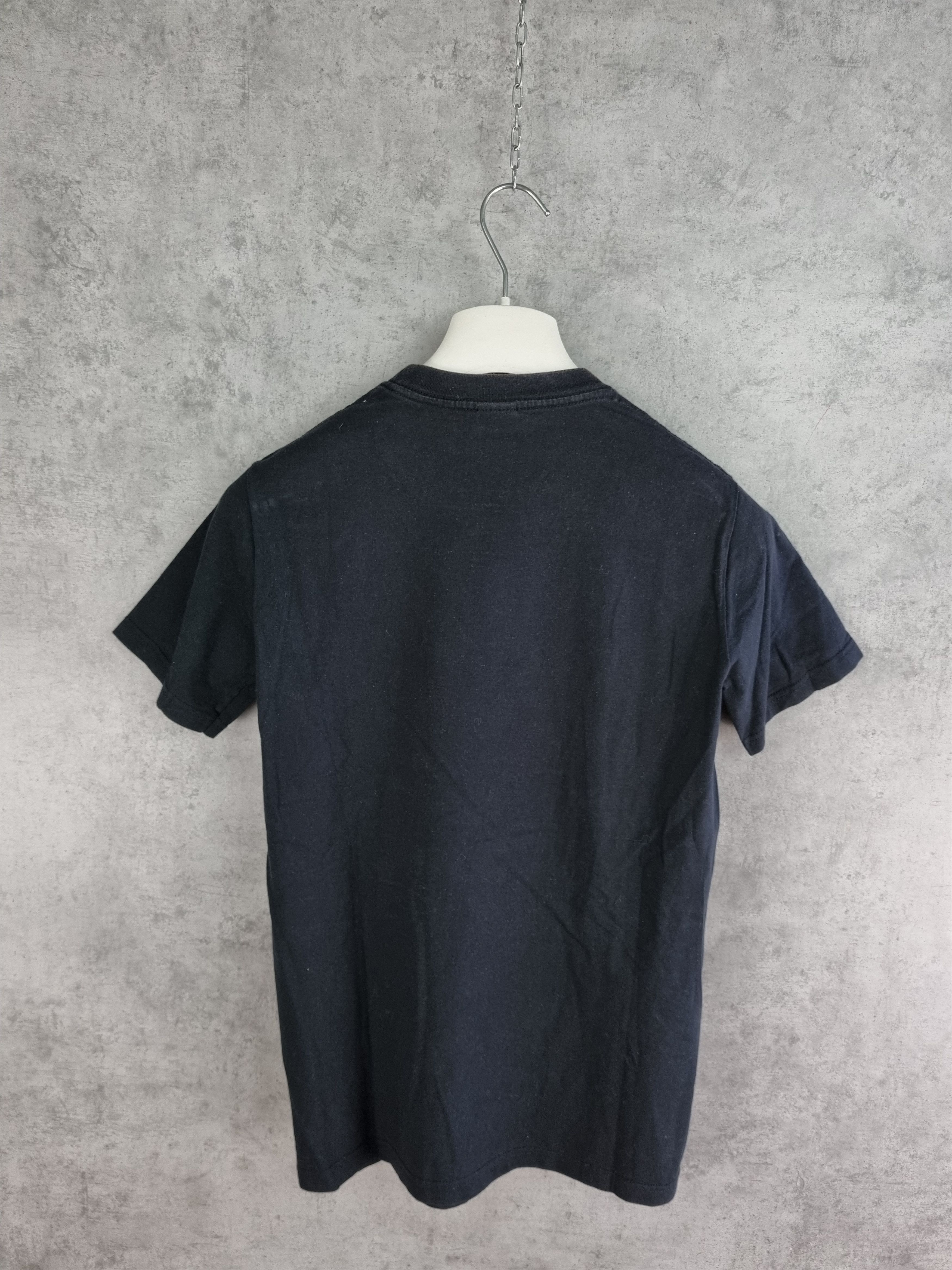 Anime × Nintendo × Vintage Vintage Nintendo Tee Shirt Size US S / EU 44-46 / 1 - 3 Thumbnail