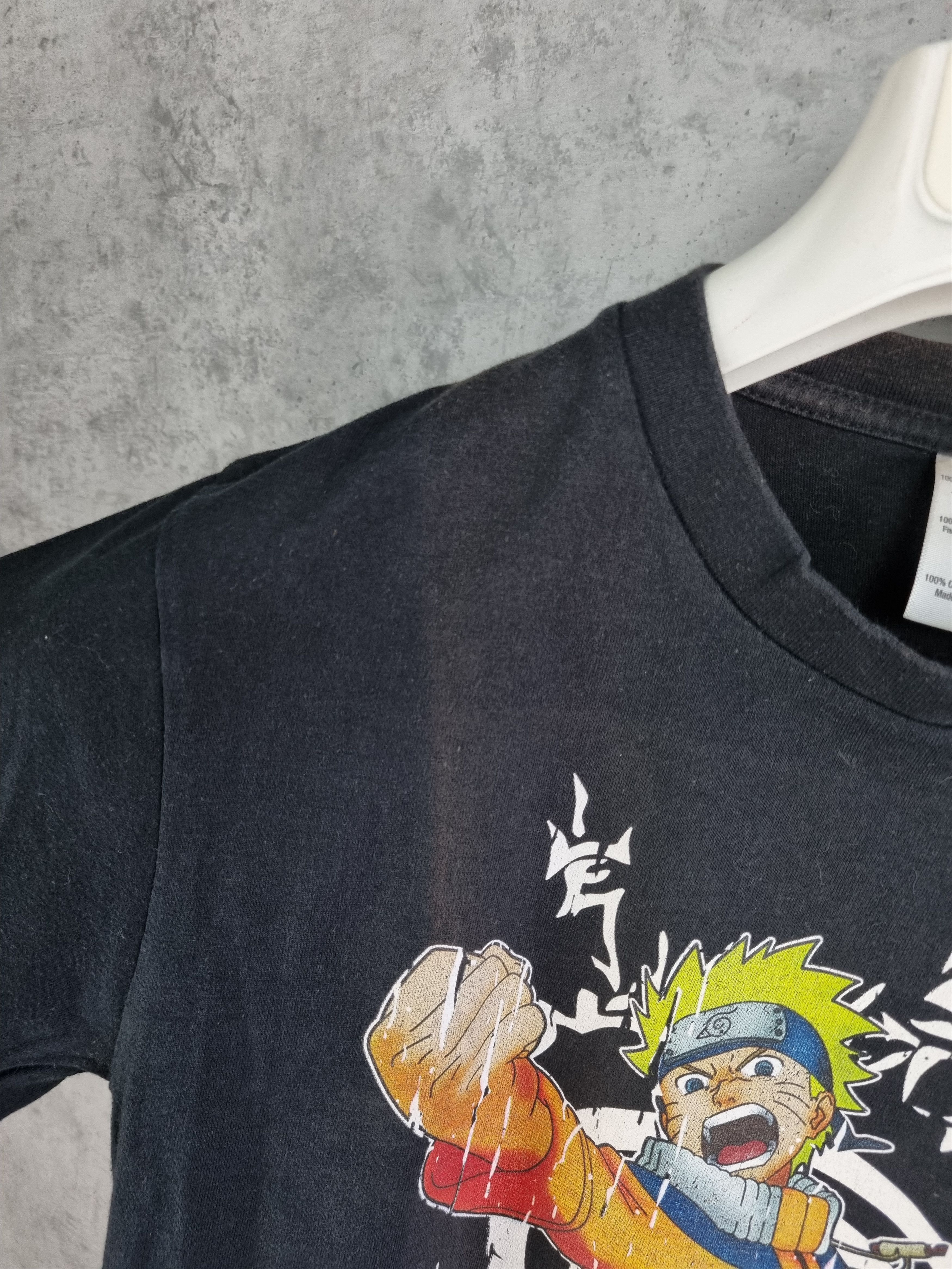 Anime × Nintendo × Vintage Vintage Nintendo Tee Shirt Size US S / EU 44-46 / 1 - 6 Thumbnail