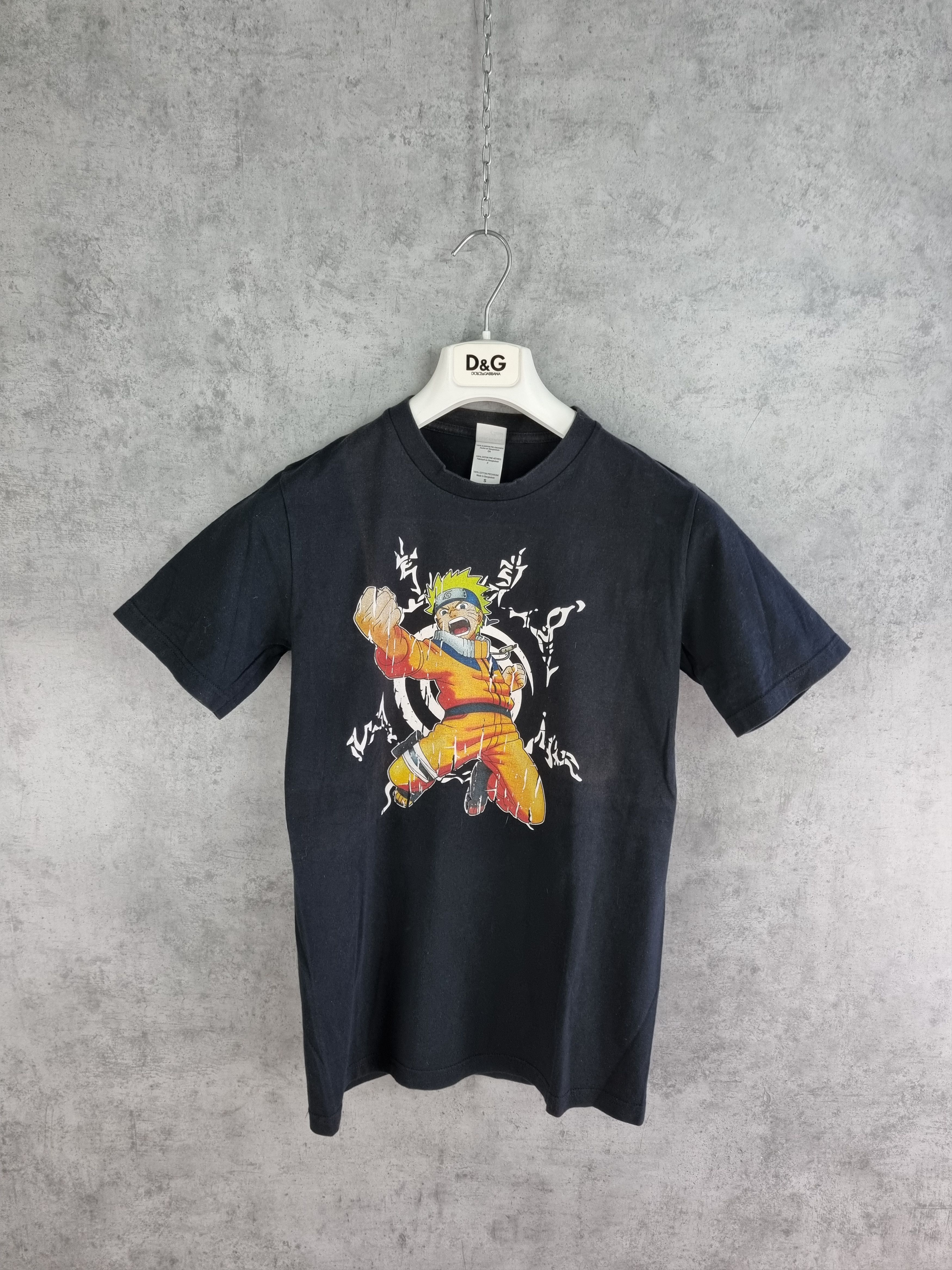 Anime × Nintendo × Vintage Vintage Nintendo Tee Shirt Size US S / EU 44-46 / 1 - 2 Thumbnail