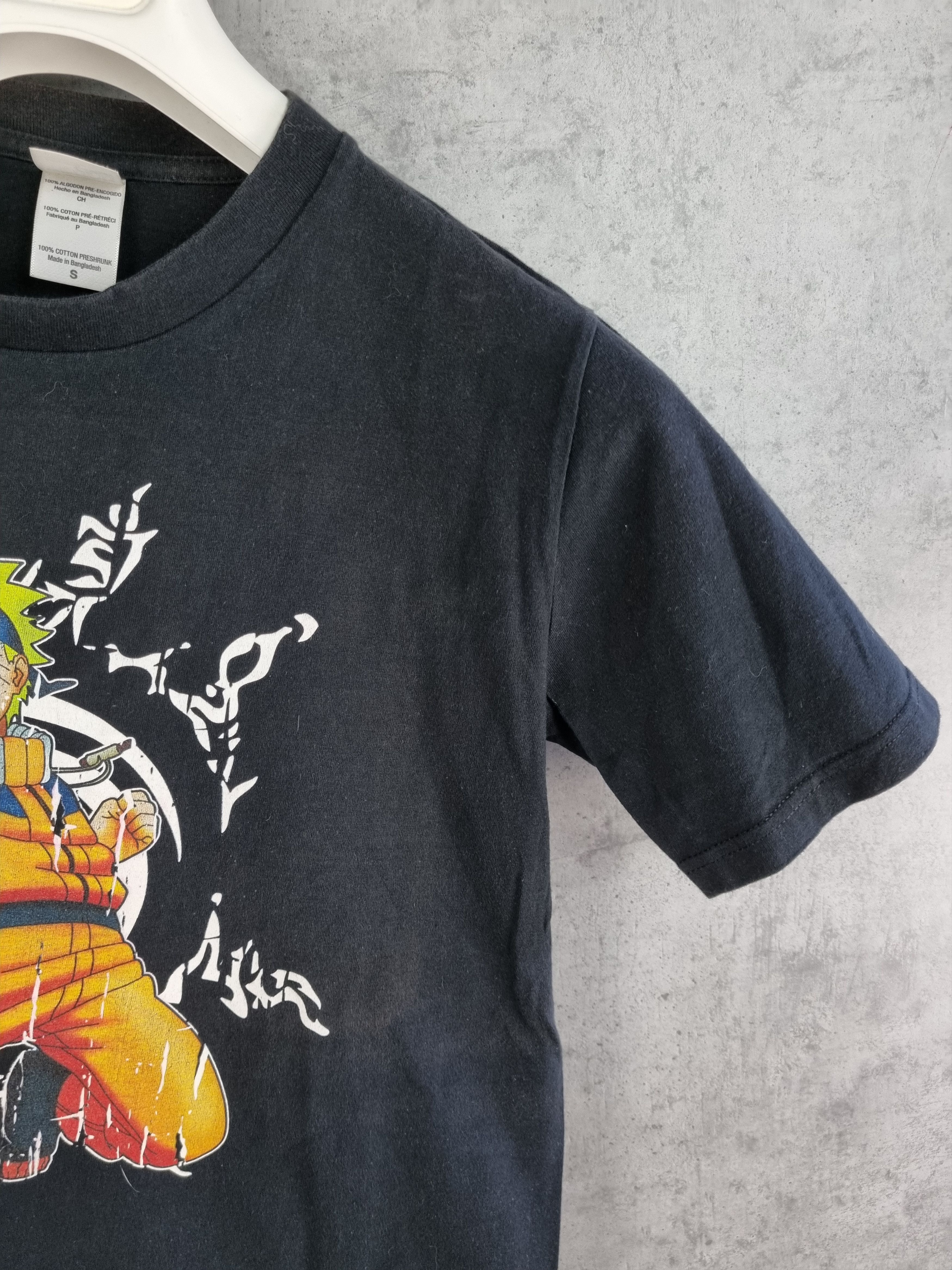 Anime × Nintendo × Vintage Vintage Nintendo Tee Shirt Size US S / EU 44-46 / 1 - 7 Thumbnail