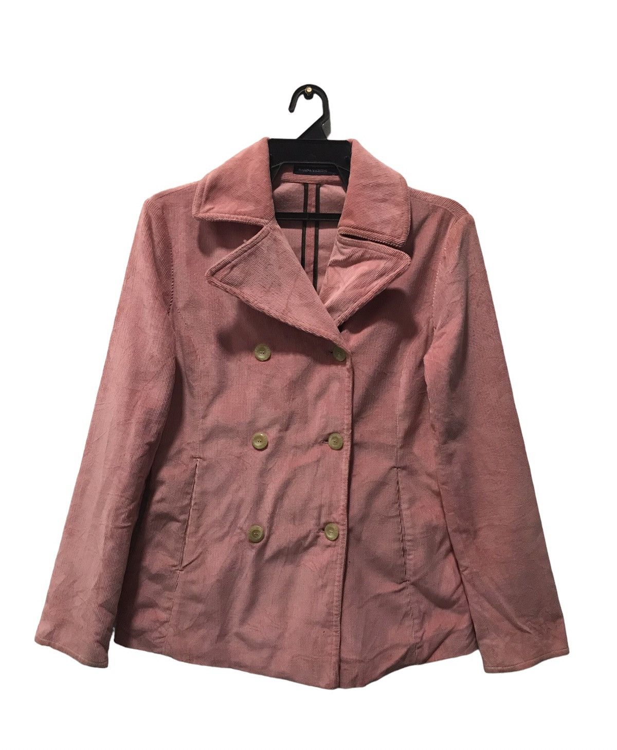 MARINA YACHTING JACKET COAT