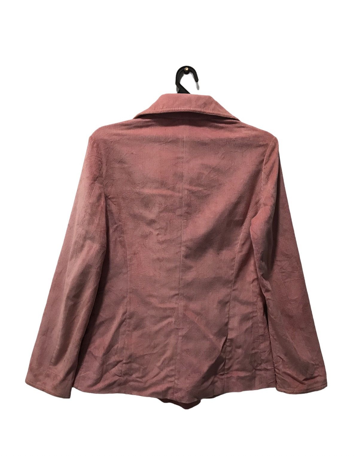 Japanese Brand MARINA YACHTING JACKET COAT Size US S / EU 44-46 / 1 - 2 Thumbnail
