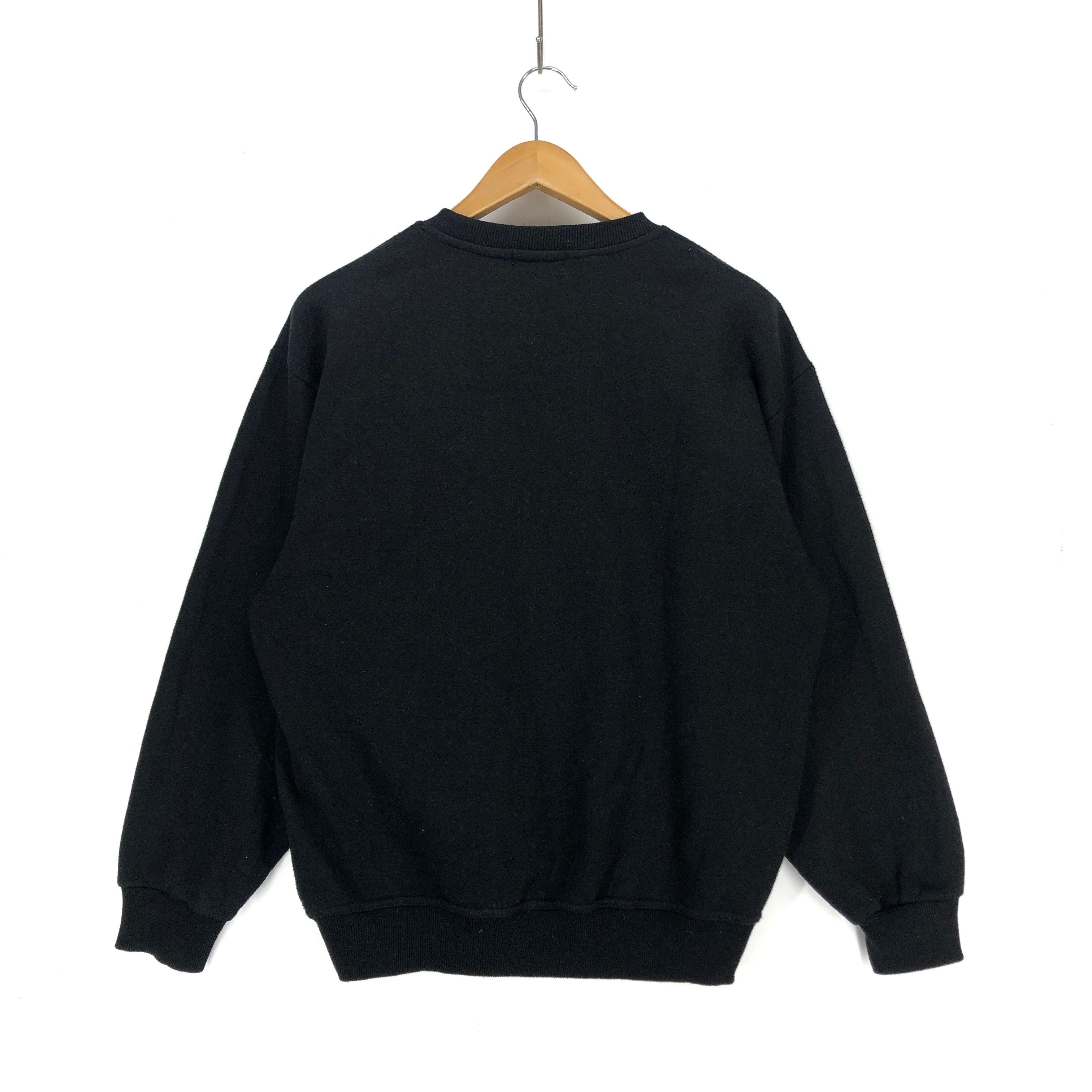 Japanese Brand MICHIKO LONDON JEANS Crew Neck Sweatshirt #1351-48 Size US L / EU 52-54 / 3 - 4 Thumbnail