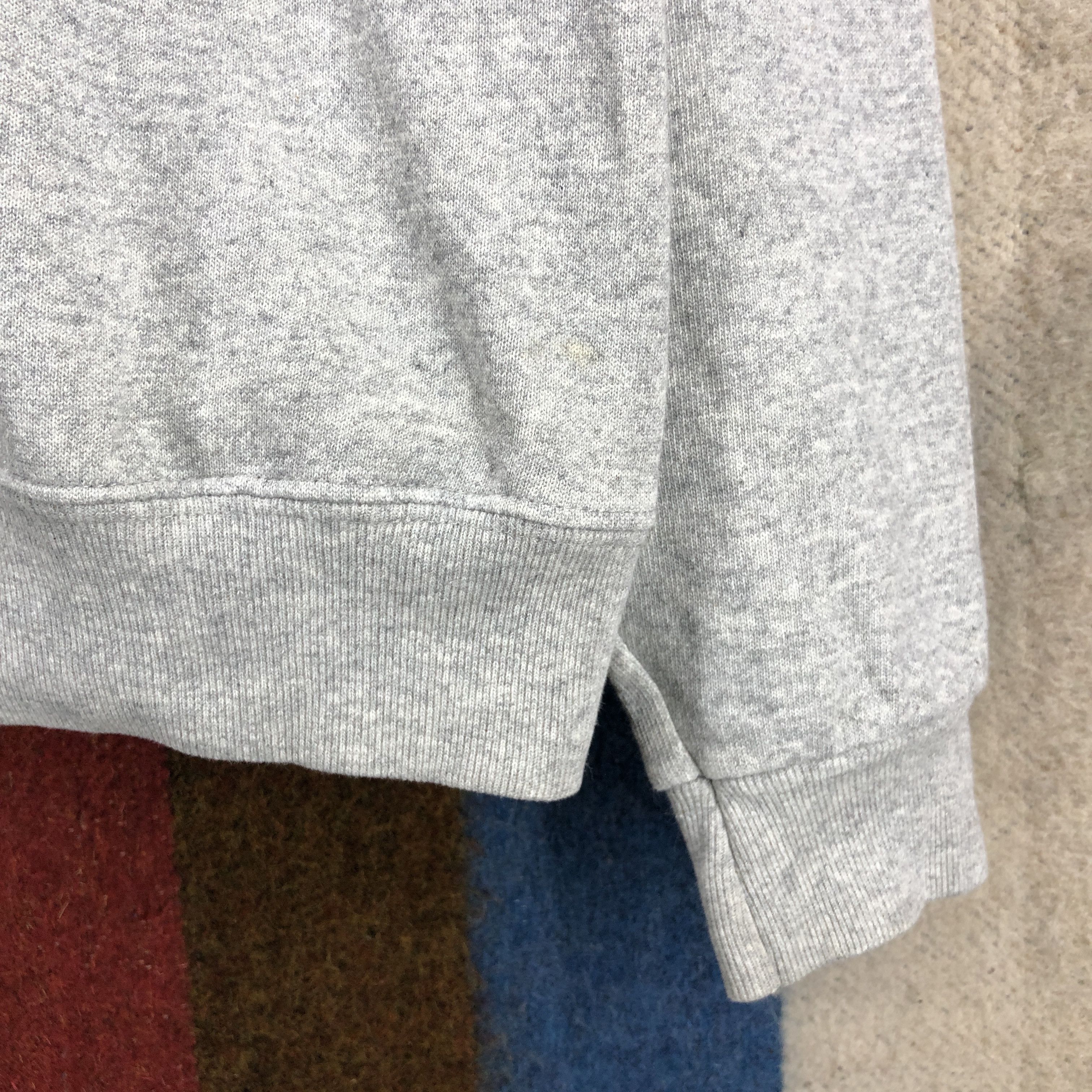 Columbia COLUMBIA Crew Neck Sweatshirt #0287/N Size US L / EU 52-54 / 3 - 3 Thumbnail