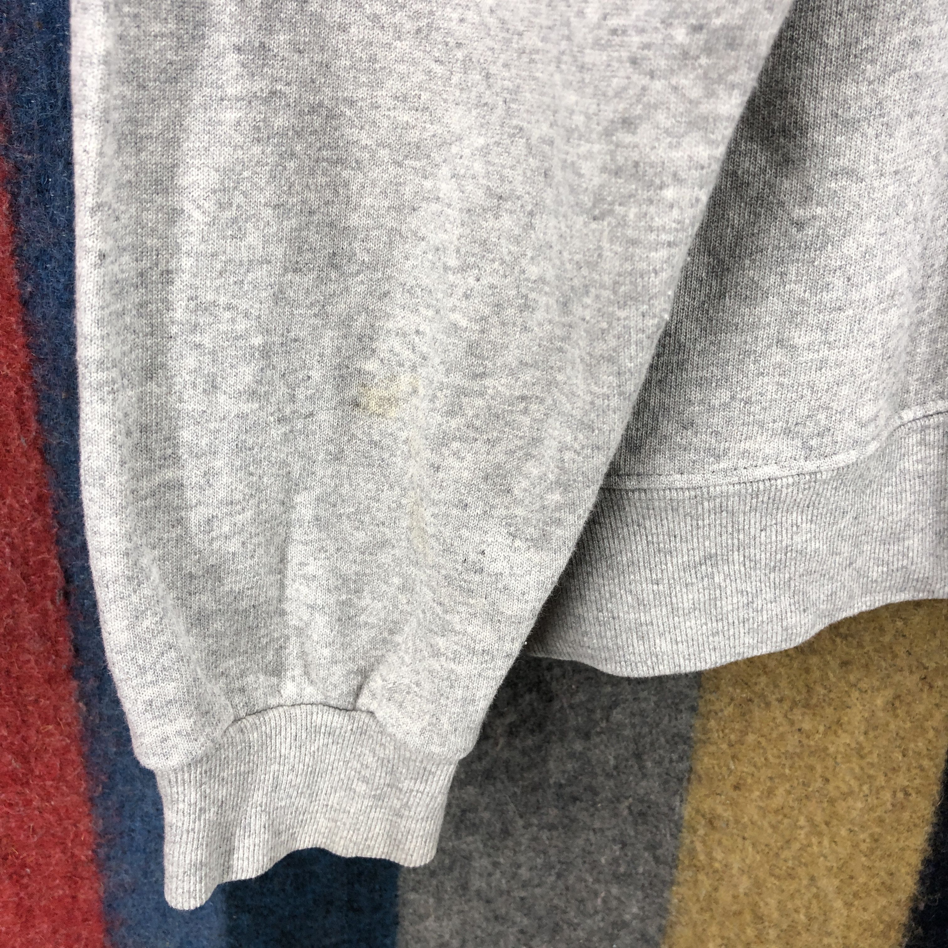 Columbia COLUMBIA Crew Neck Sweatshirt #0287/N Size US L / EU 52-54 / 3 - 5 Thumbnail