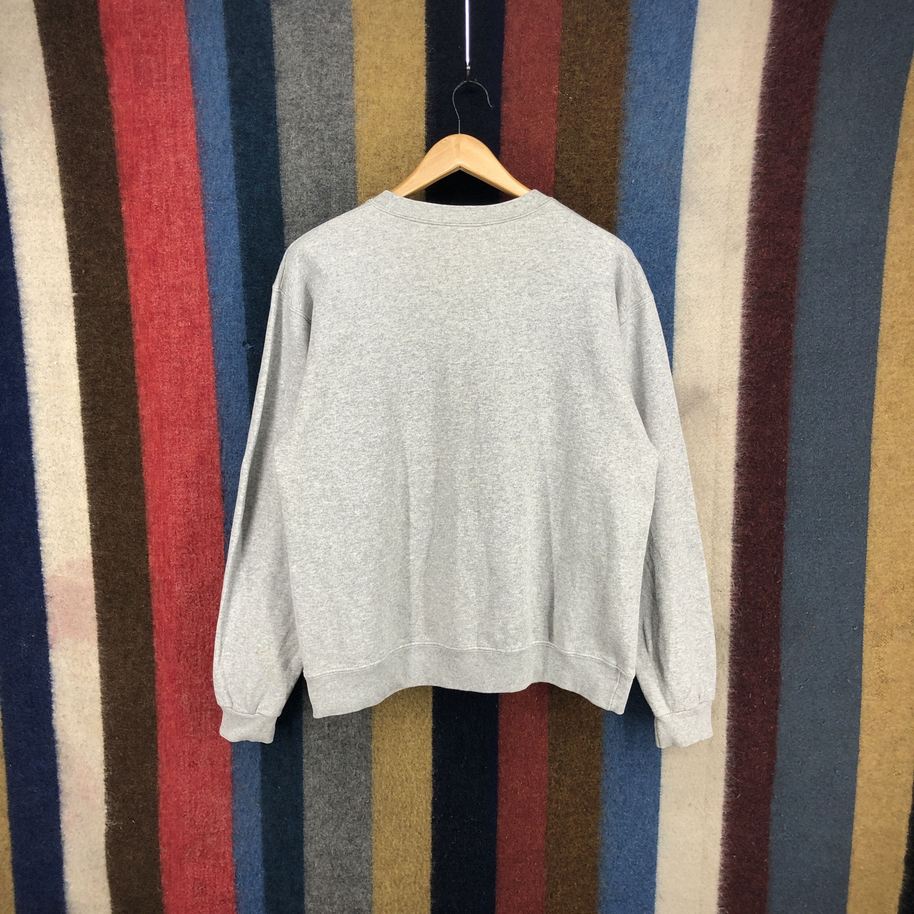 Columbia COLUMBIA Crew Neck Sweatshirt #0287/N Size US L / EU 52-54 / 3 - 6 Thumbnail
