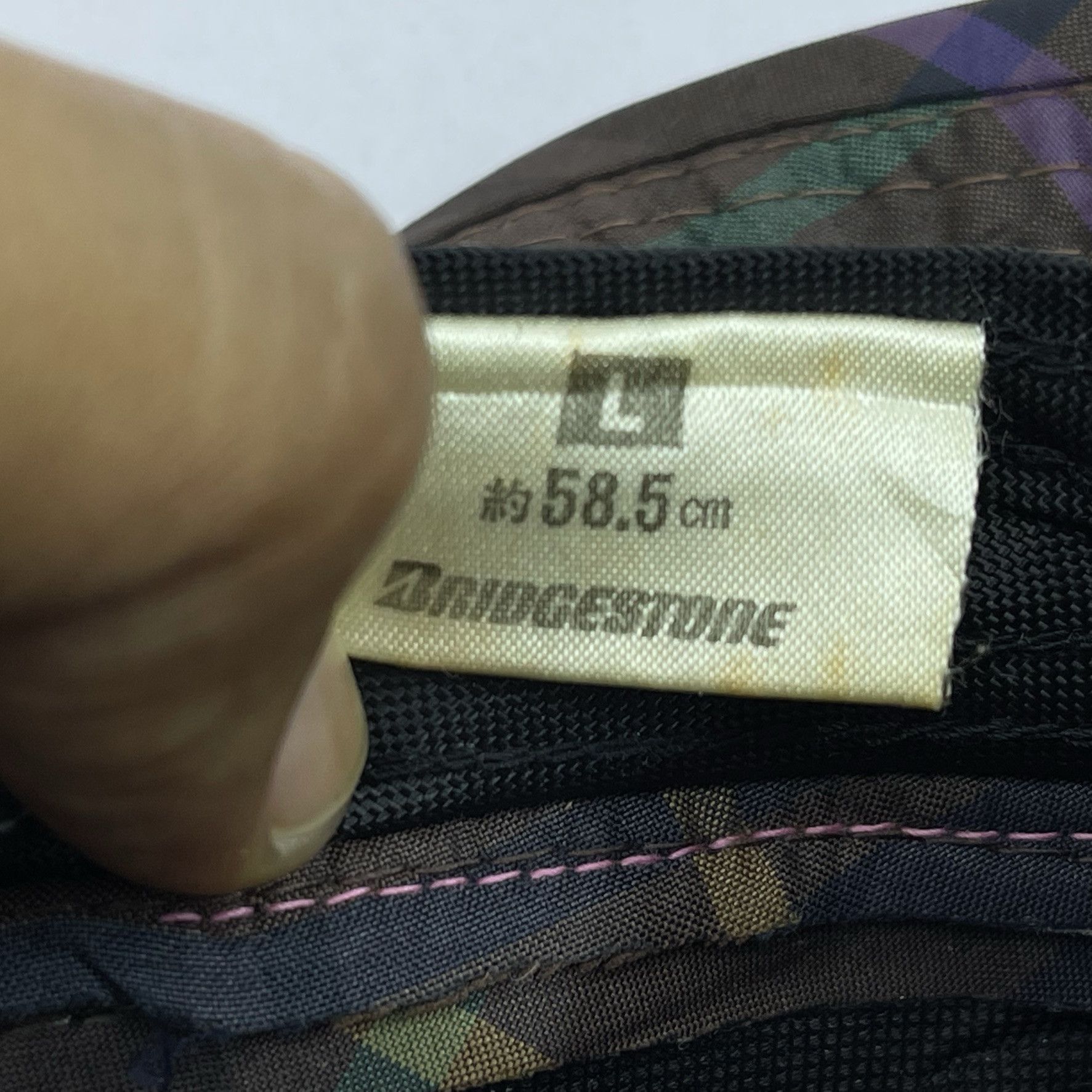 Other Bridgestone Bucket Hats-BH3045 Size ONE SIZE - 6 Thumbnail