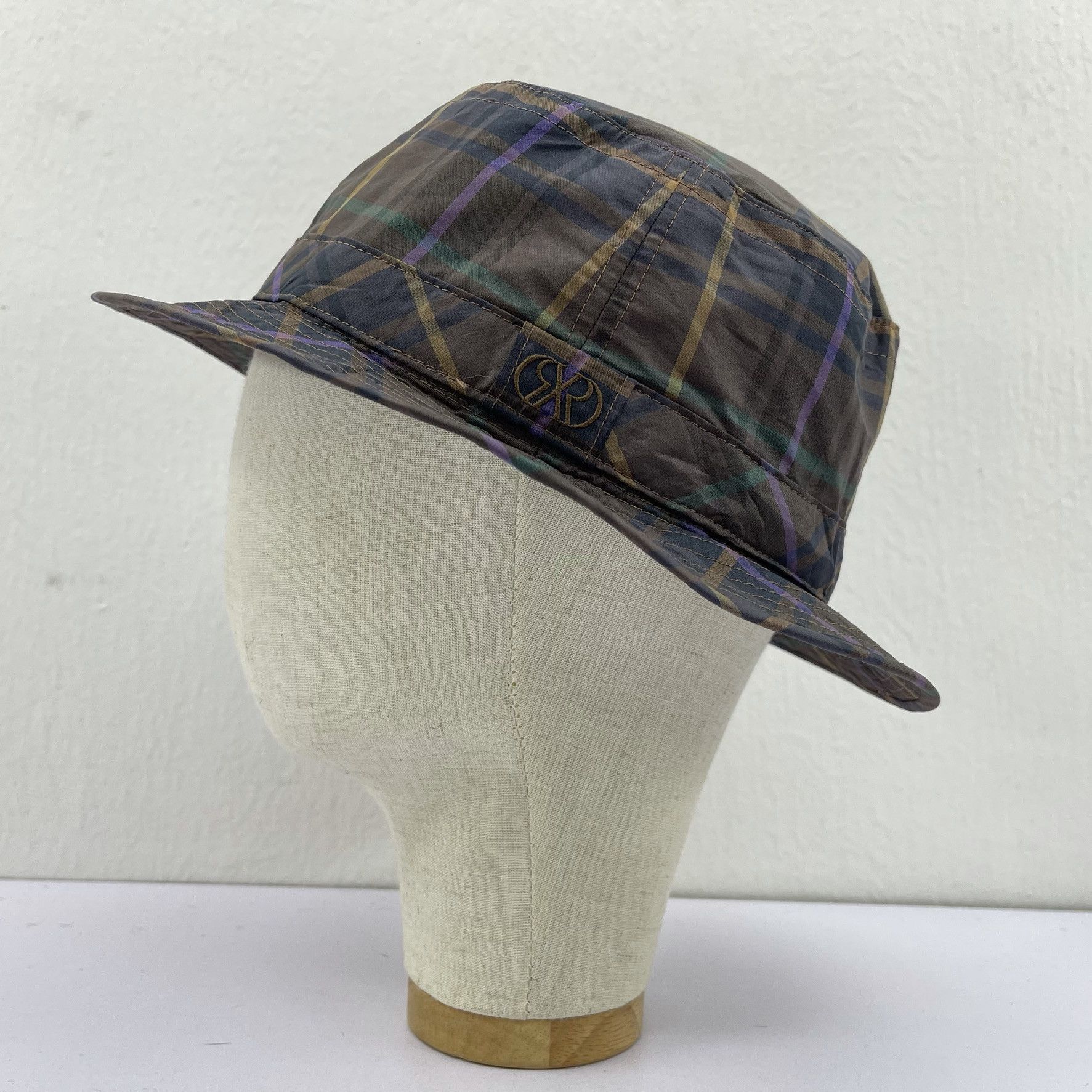 Other Bridgestone Bucket Hats-BH3045 Size ONE SIZE - 1 Thumbnail