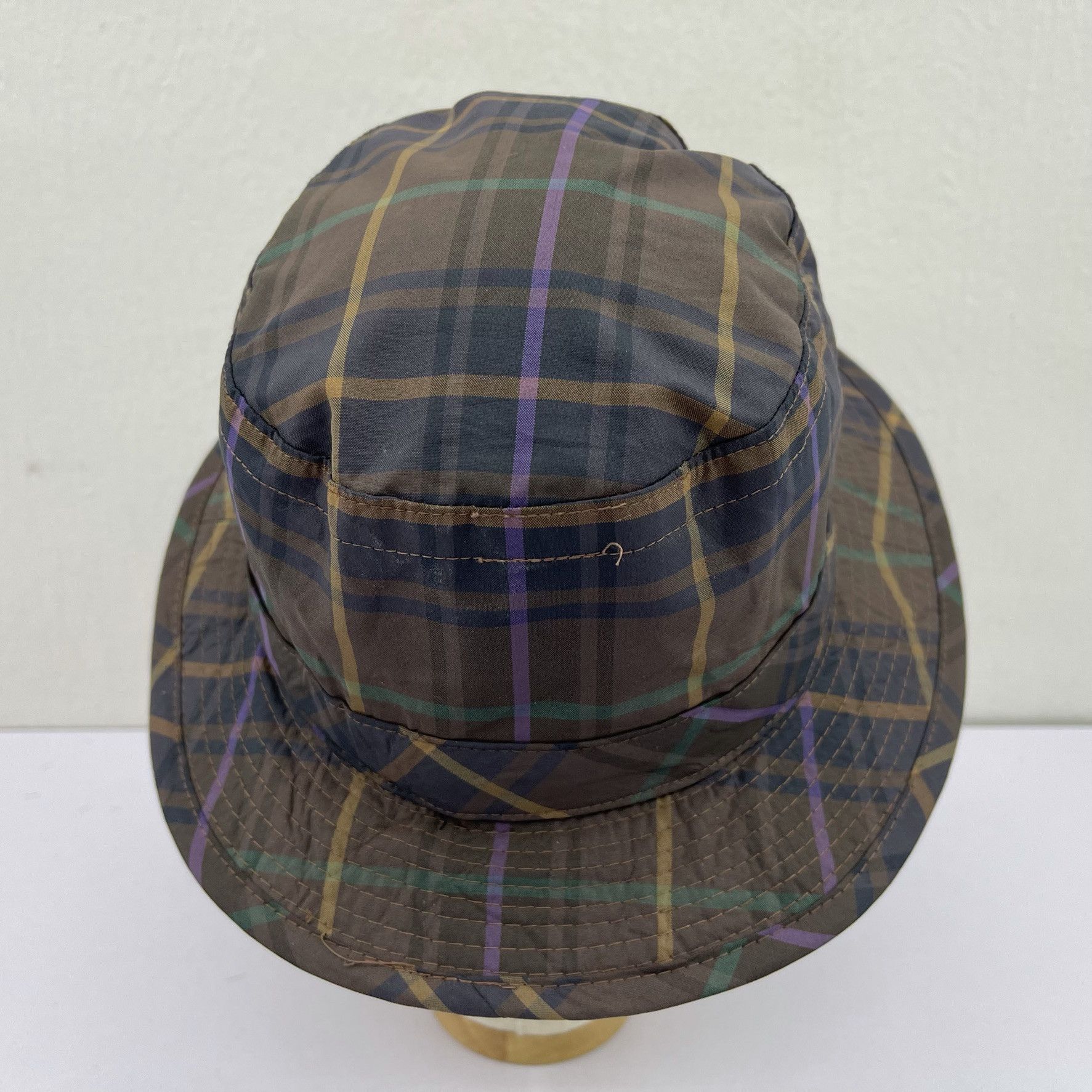 Other Bridgestone Bucket Hats-BH3045 Size ONE SIZE - 3 Thumbnail