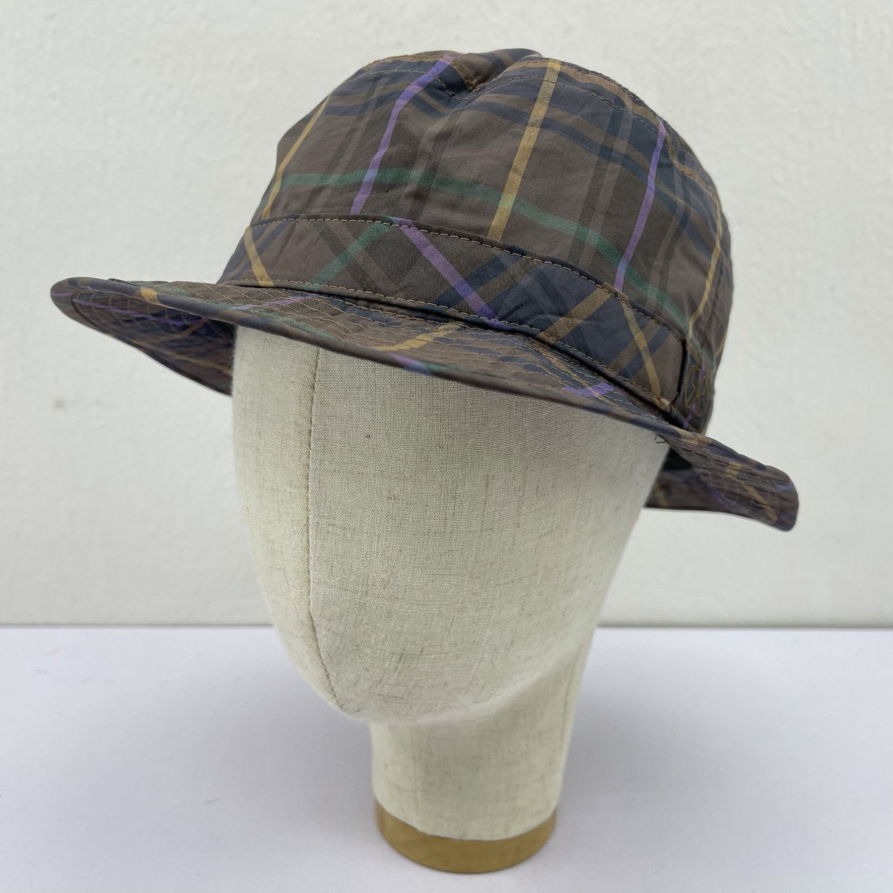 Other Bridgestone Bucket Hats-BH3045 Size ONE SIZE - 2 Thumbnail