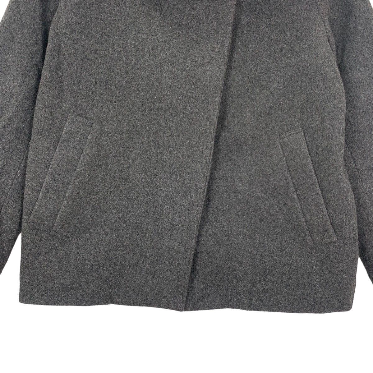 Journal Standard Vintage Journal Standard Japanese Brand Hoodie Coat Jacket Size US M / EU 48-50 / 2 - 3 Thumbnail