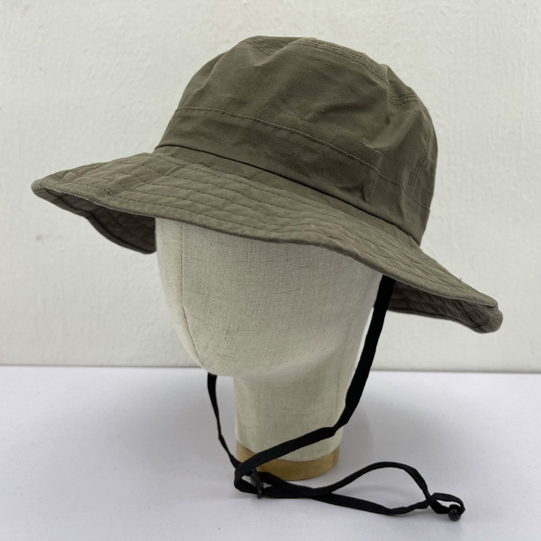 Other Alpine Bucket Hats - BH3117 Size ONE SIZE - 2 Thumbnail