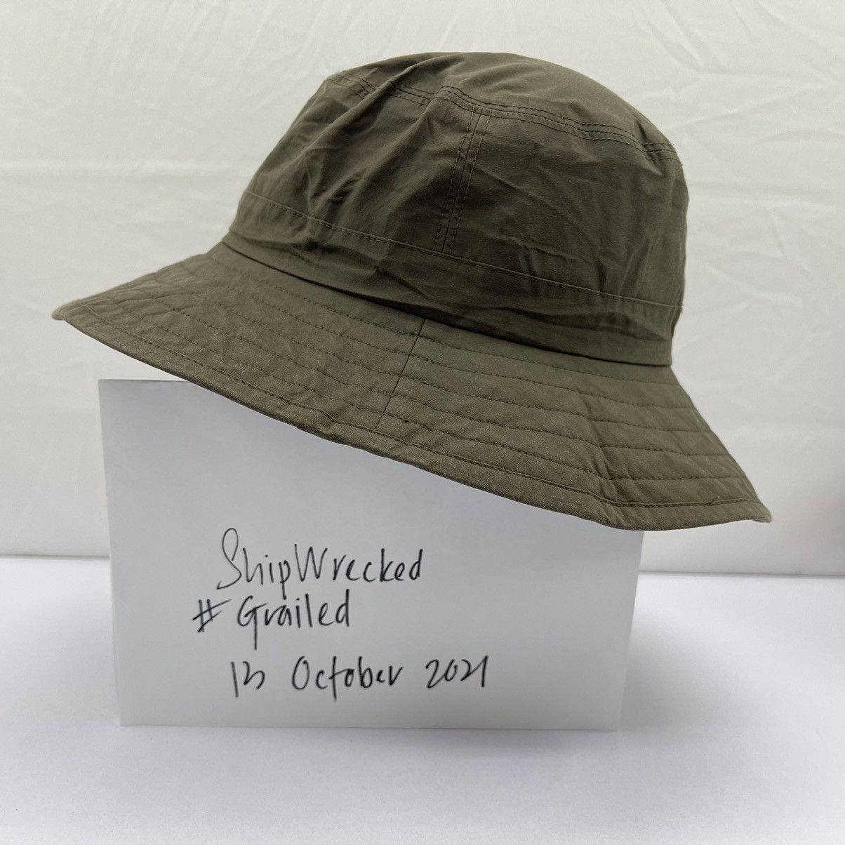 Other Alpine Bucket Hats - BH3117 Size ONE SIZE - 7 Thumbnail