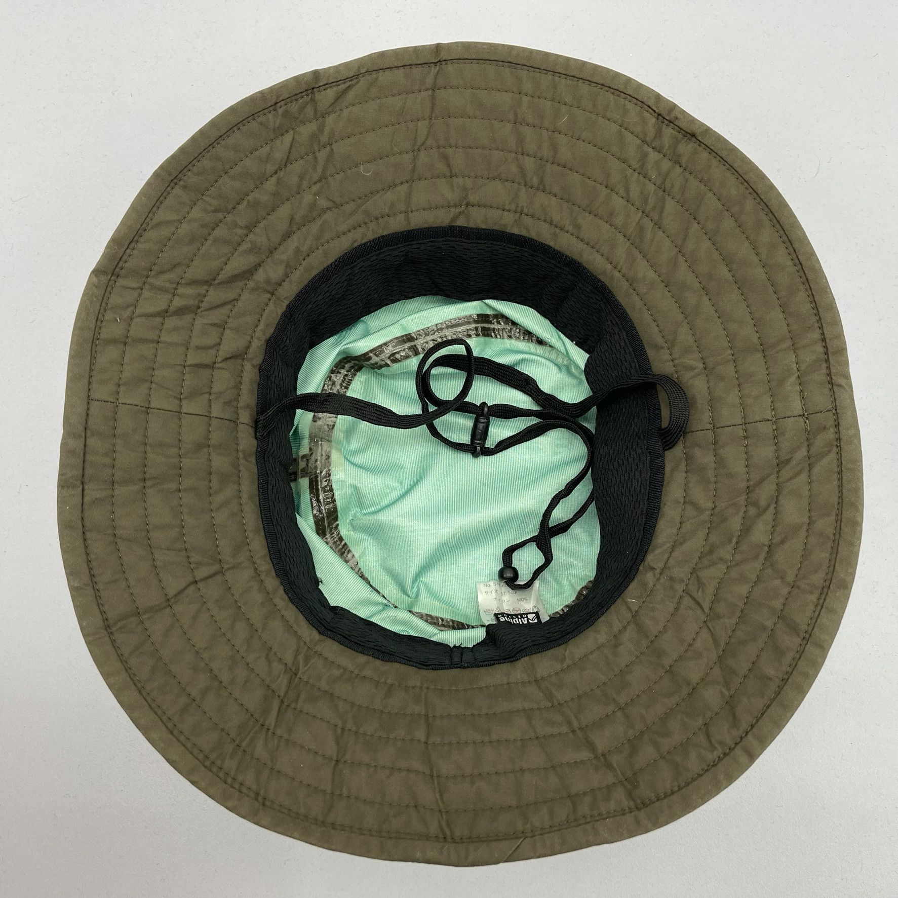 Other Alpine Bucket Hats - BH3117 Size ONE SIZE - 5 Thumbnail