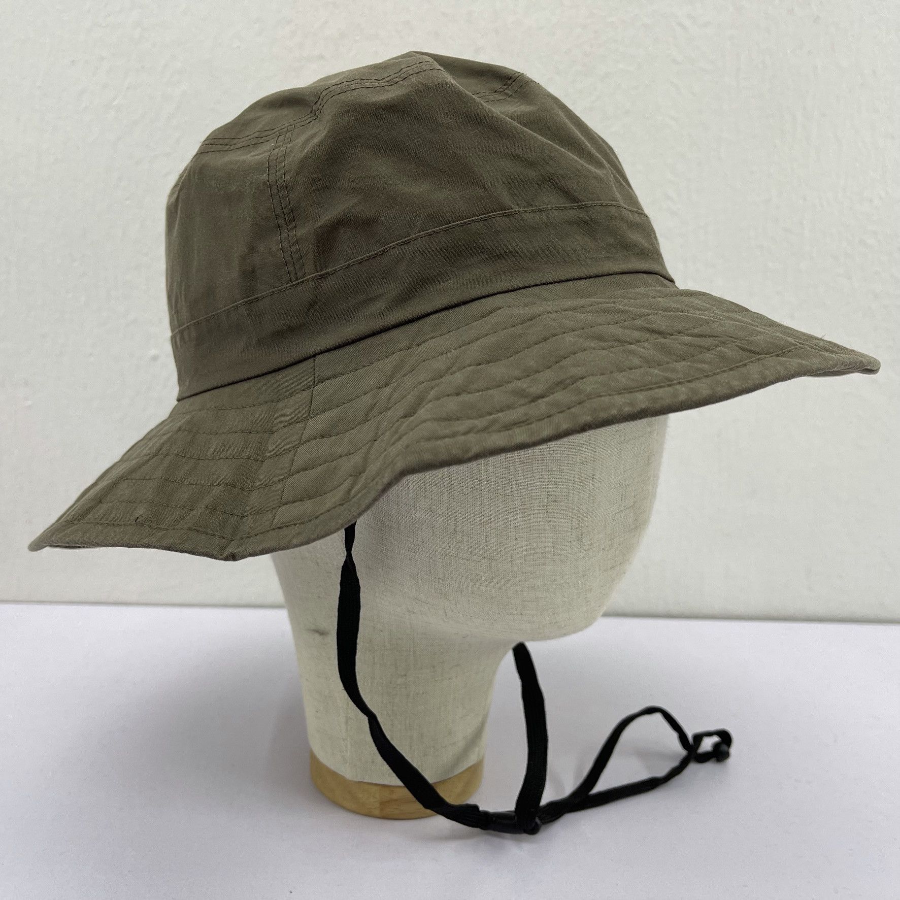 Other Alpine Bucket Hats - BH3117 Size ONE SIZE - 3 Thumbnail