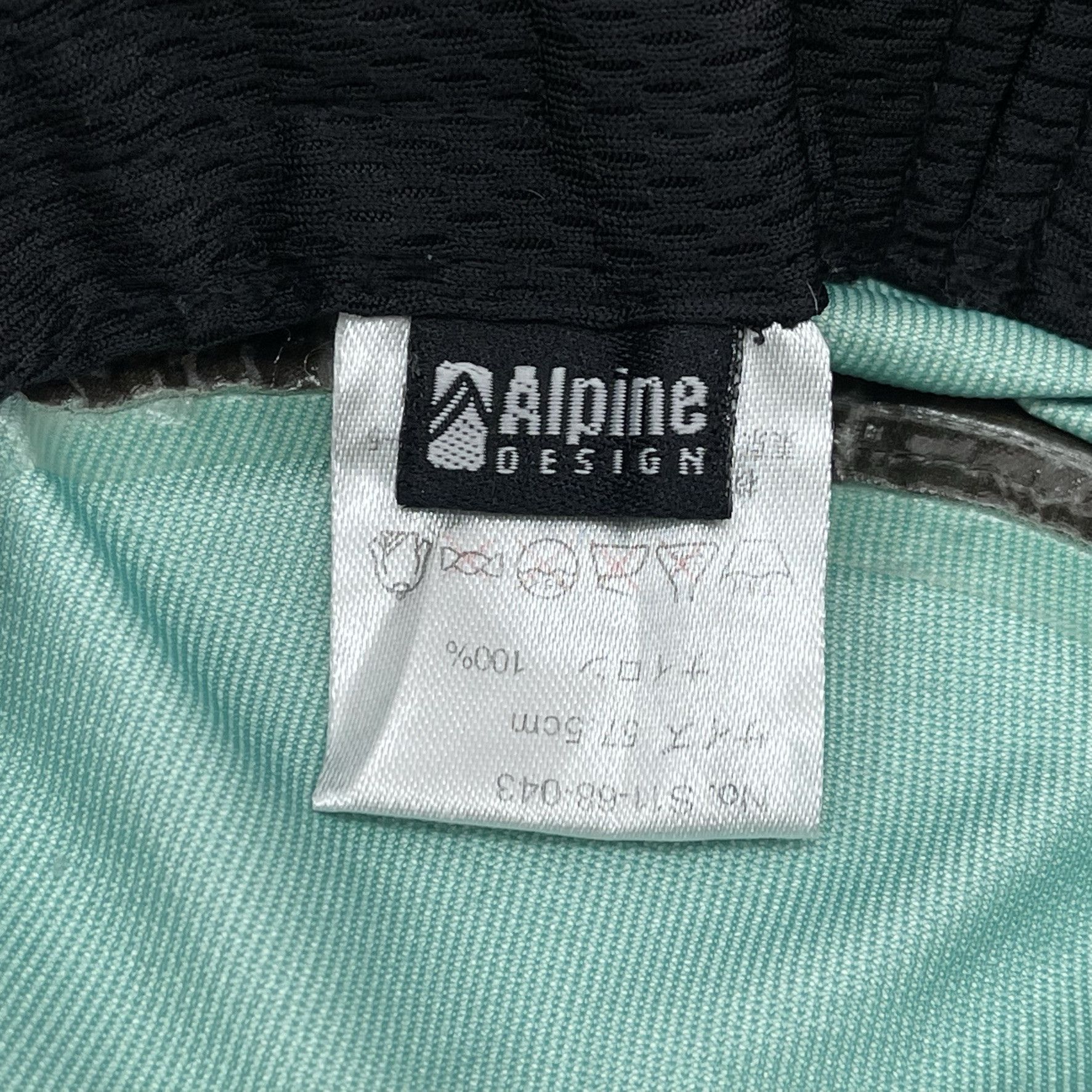 Other Alpine Bucket Hats - BH3117 Size ONE SIZE - 6 Thumbnail