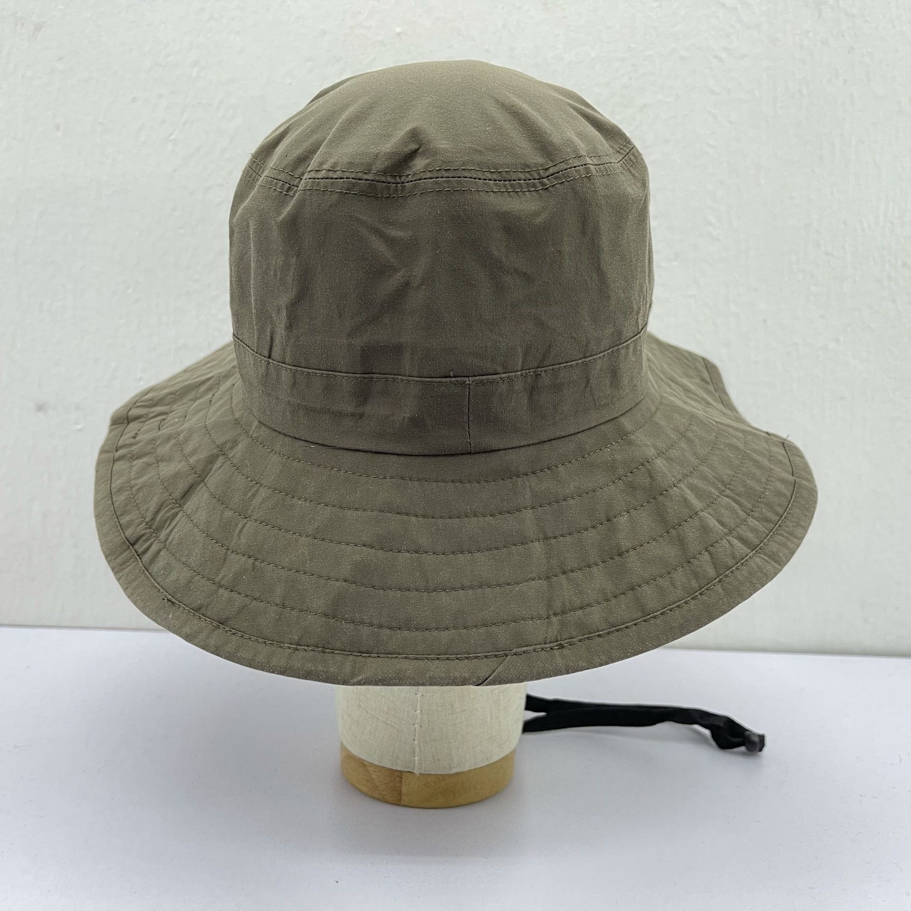Other Alpine Bucket Hats - BH3117 Size ONE SIZE - 4 Thumbnail