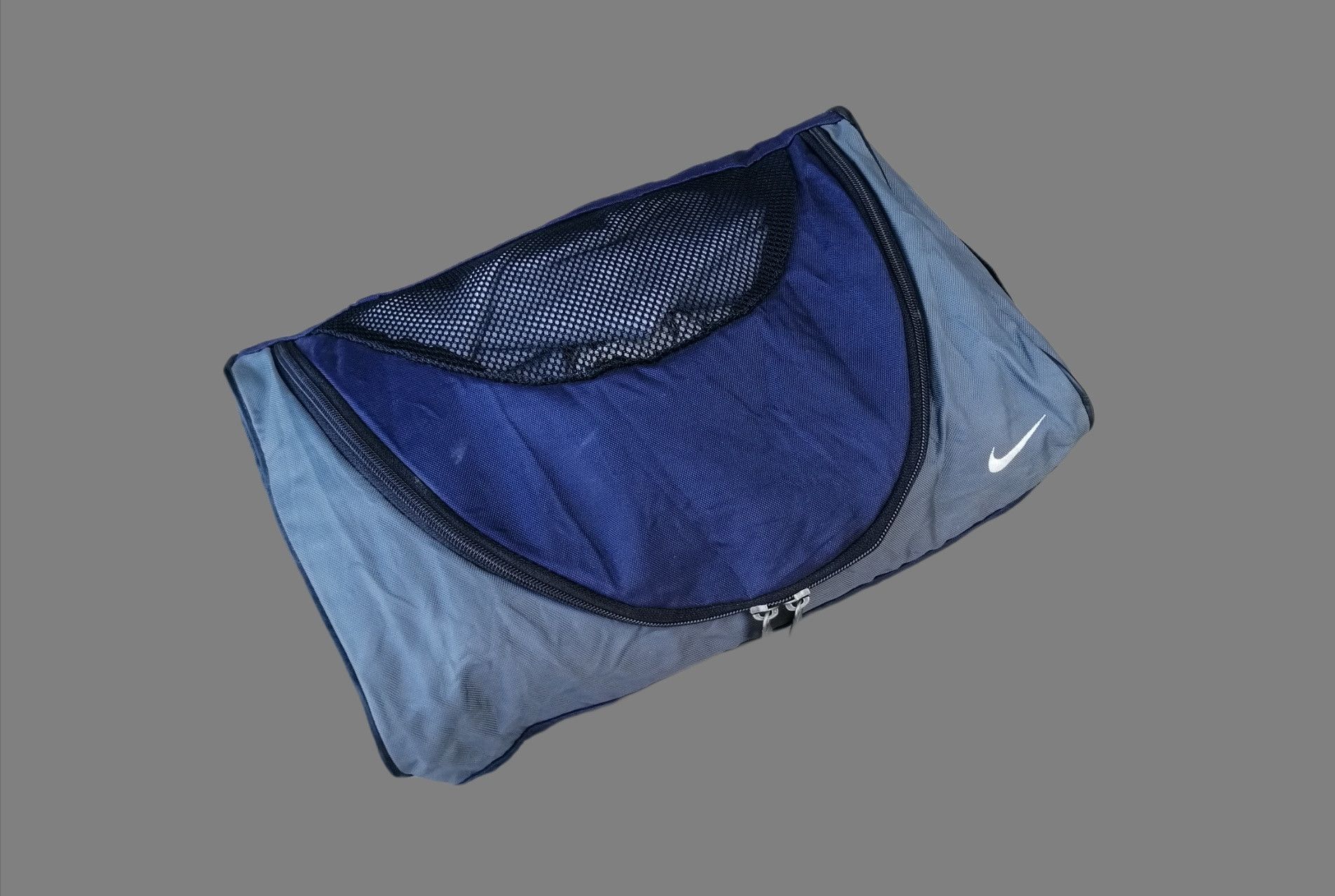 Vintage 90s Nike Sportswear Shoe Bag